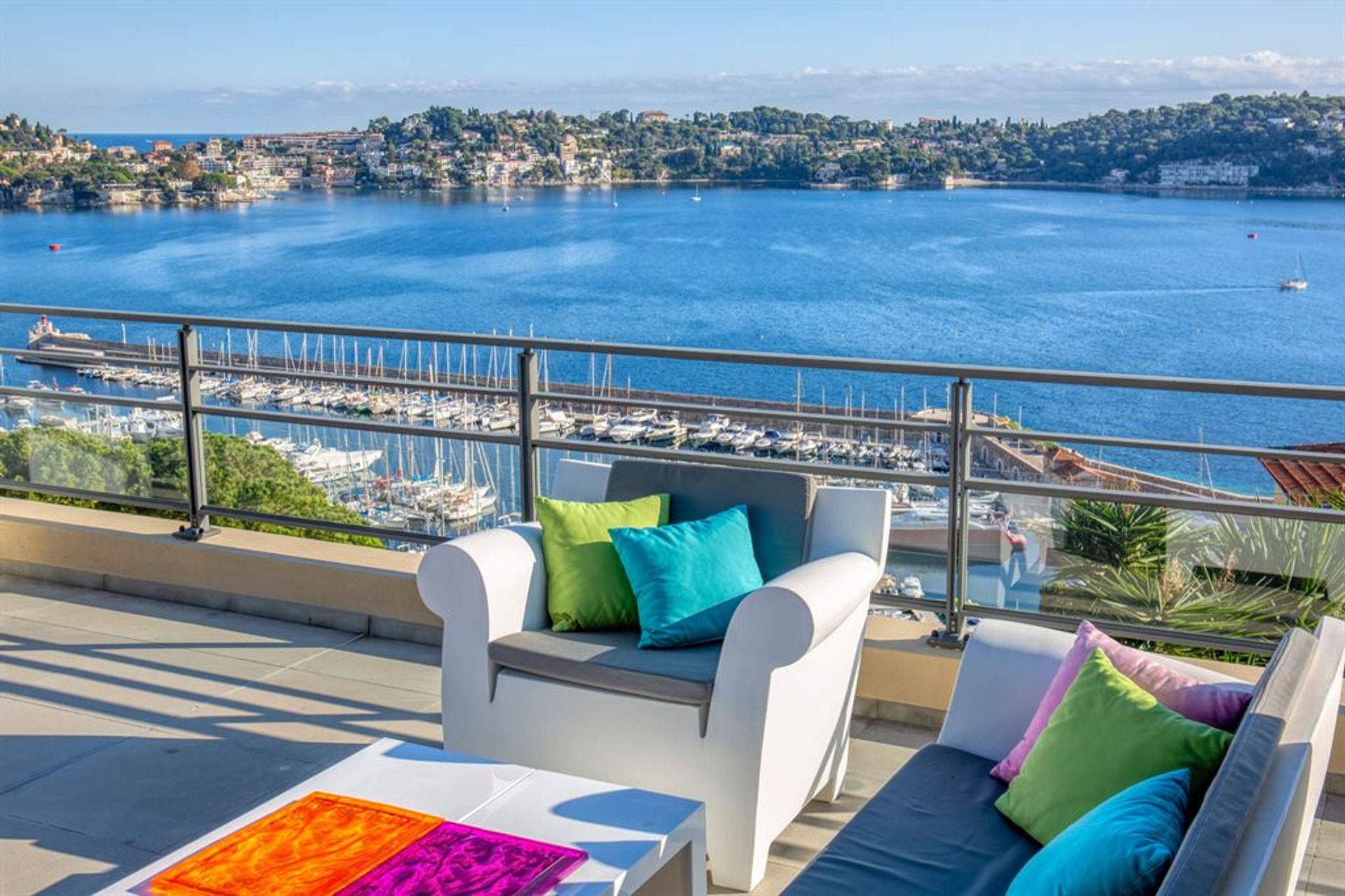 loger dans Villefranche-sur-Mer, Provence-Alpes-Côte d'Azur 11705787