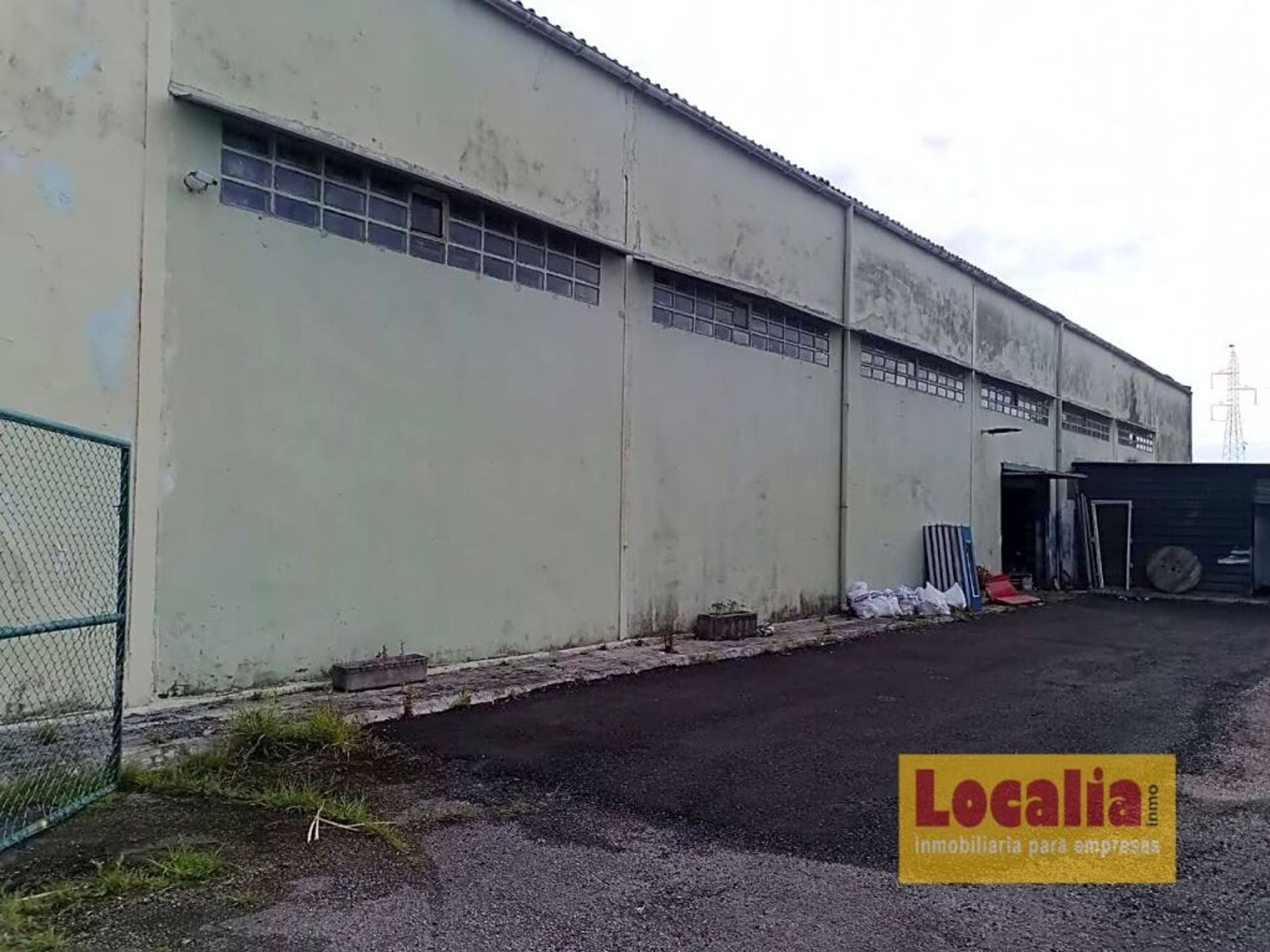 Industrial no Penacastillo, Cantabria 11705850