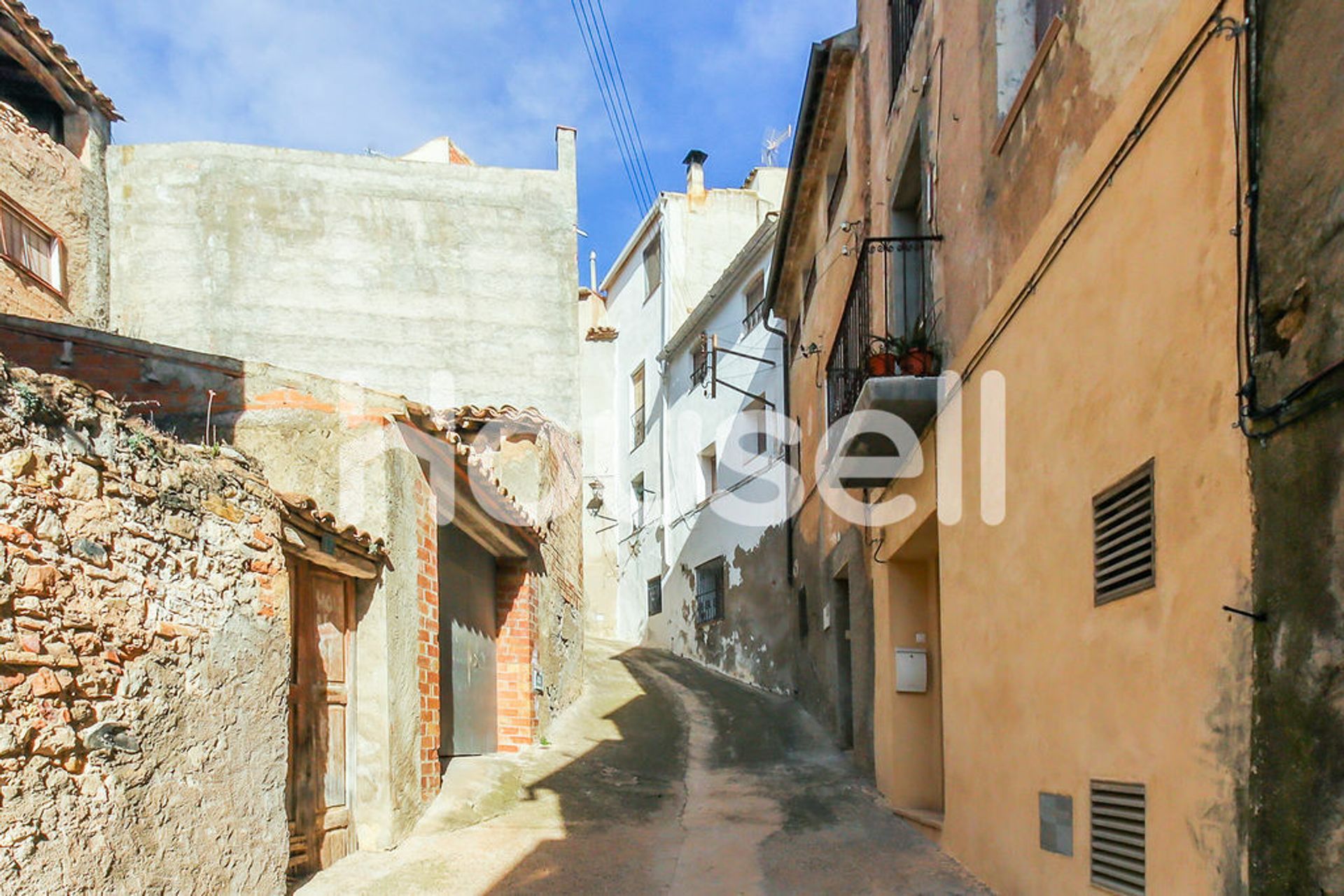 Haus im Garcia, Catalunya 11705858