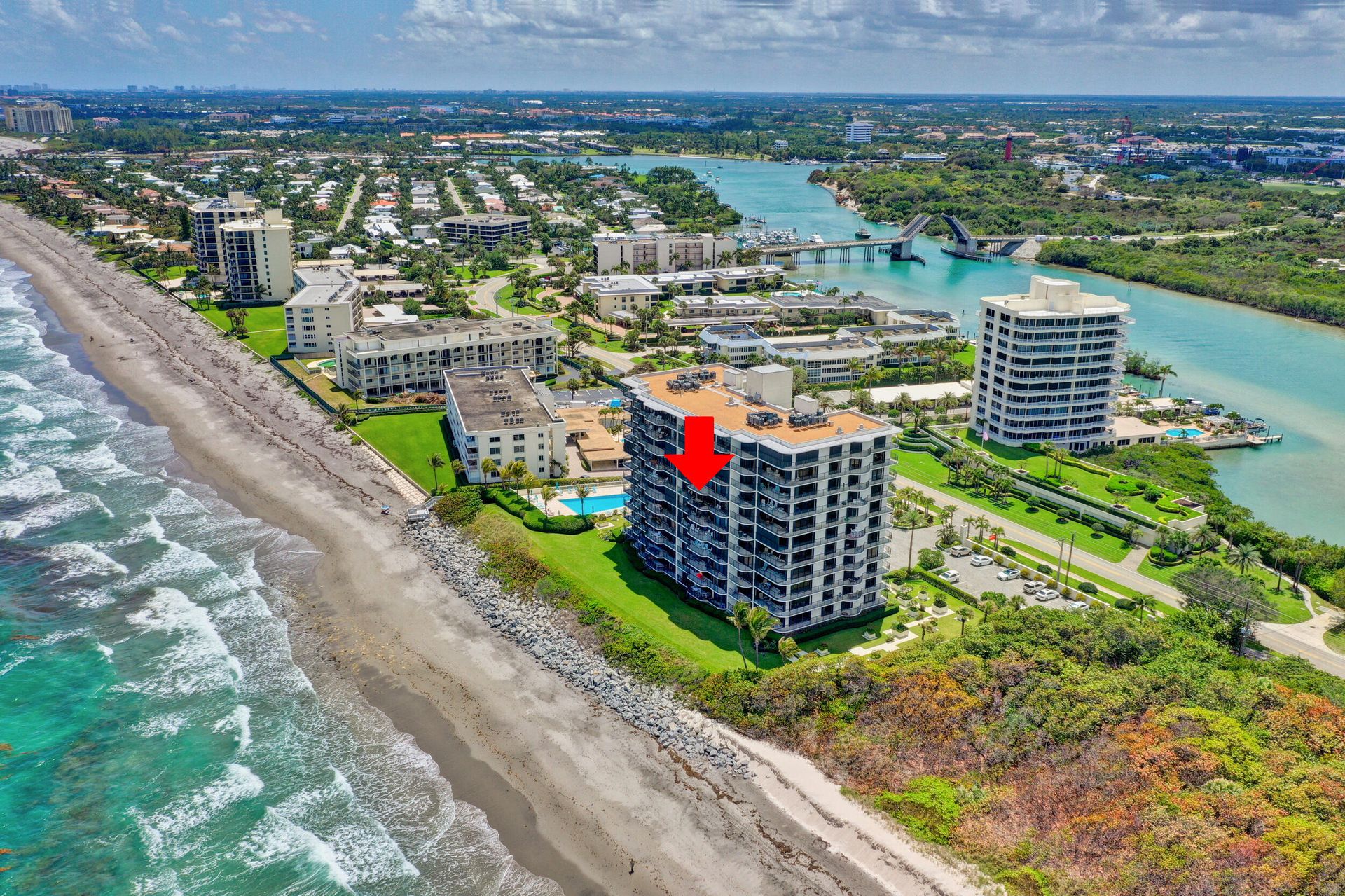 σπίτι σε Jupiter, Florida 11705864