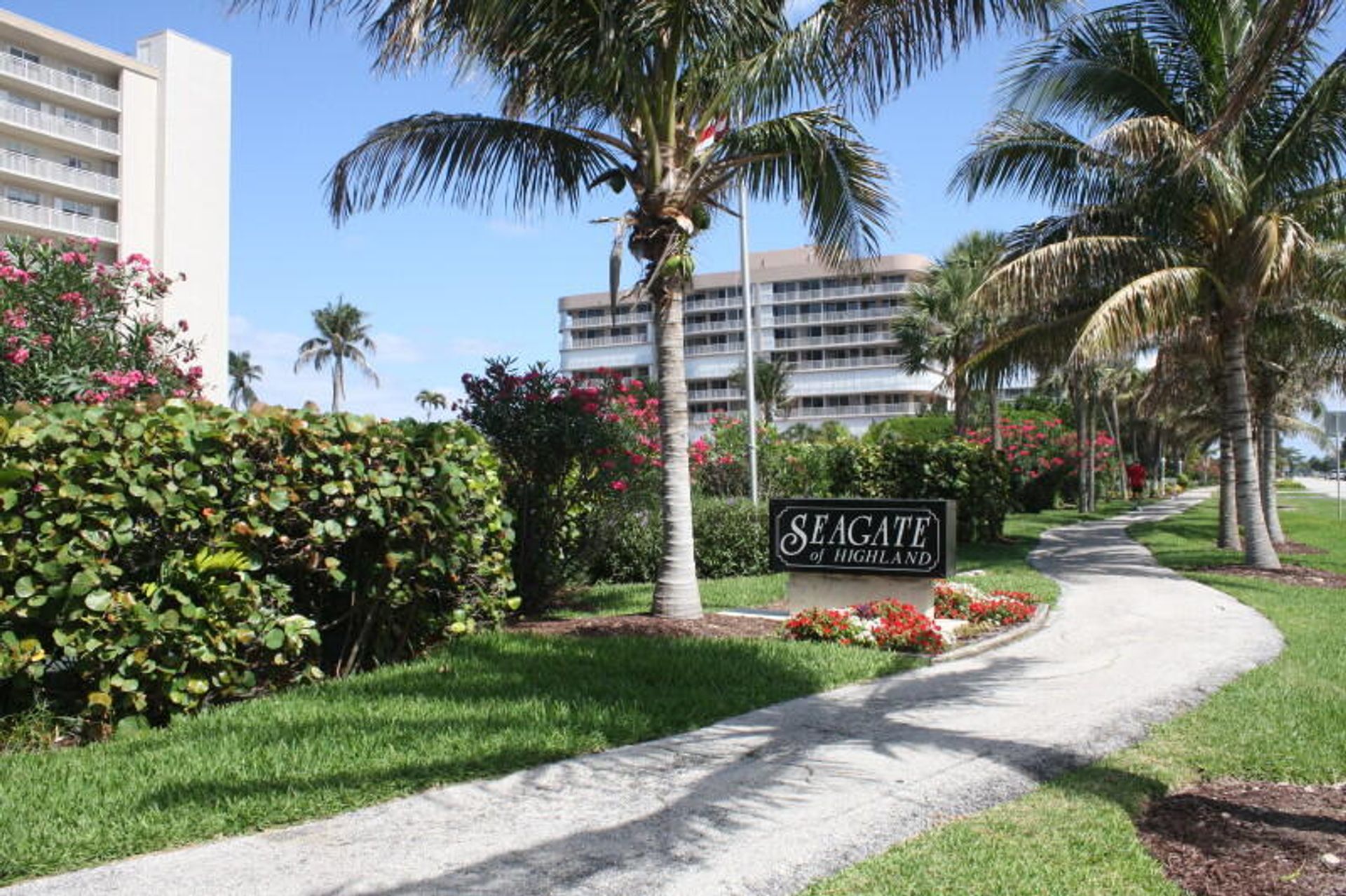 Casa nel Spiaggia dell'altopiano, Florida 11705866