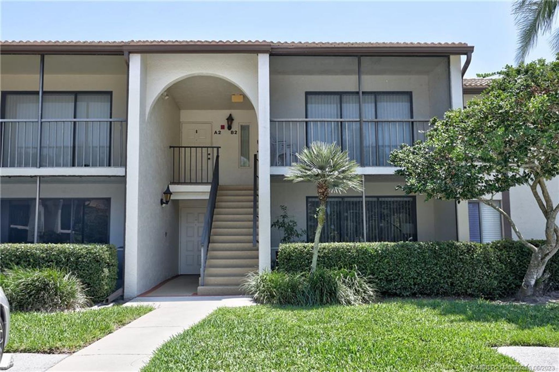 Condominio nel Palm City, Florida 11705868