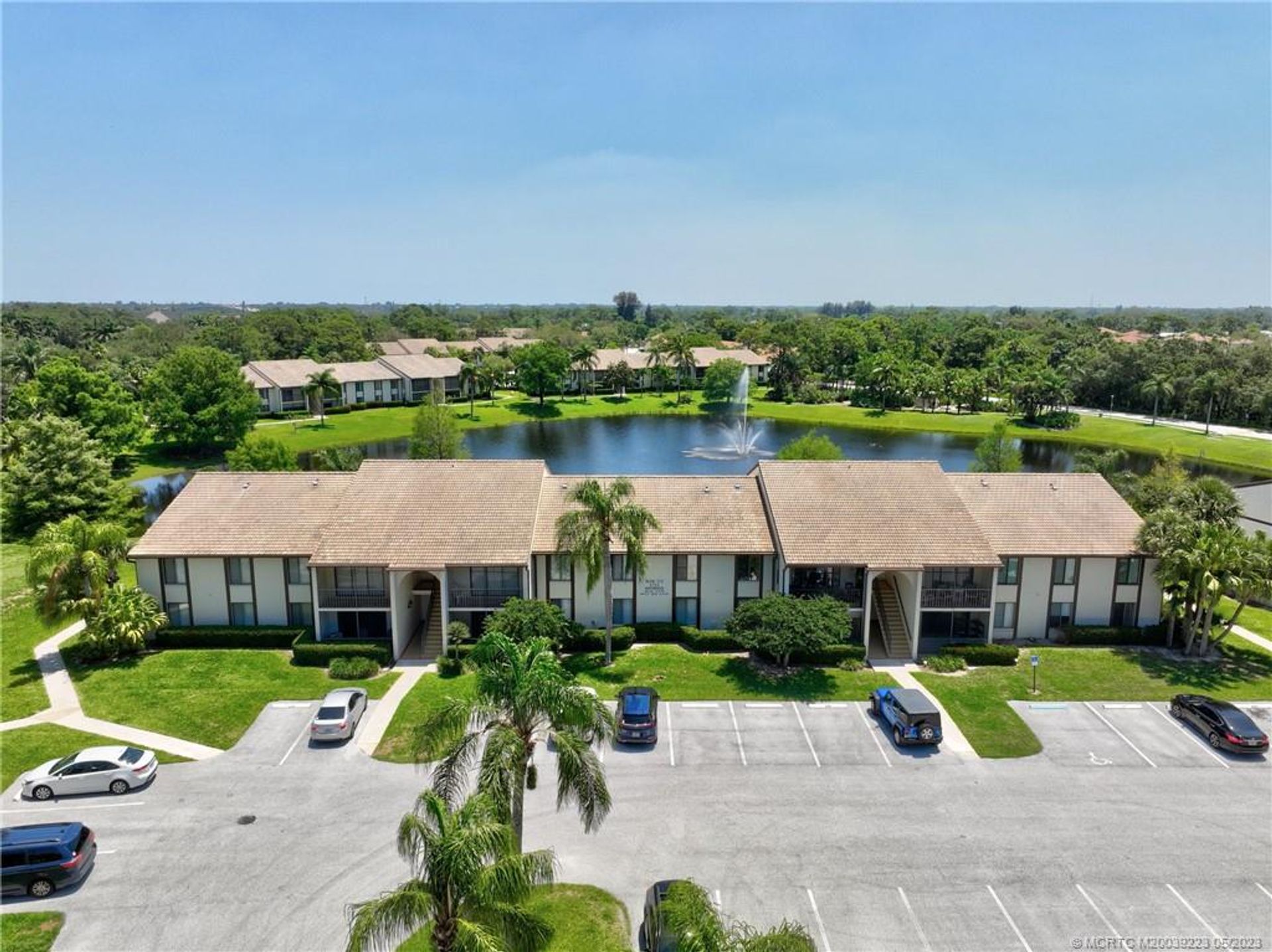 Condominium dans Palm City, Florida 11705868