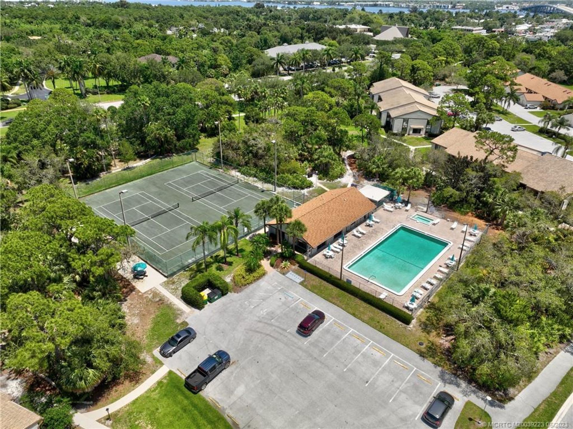 Condominium dans Palm City, Florida 11705868