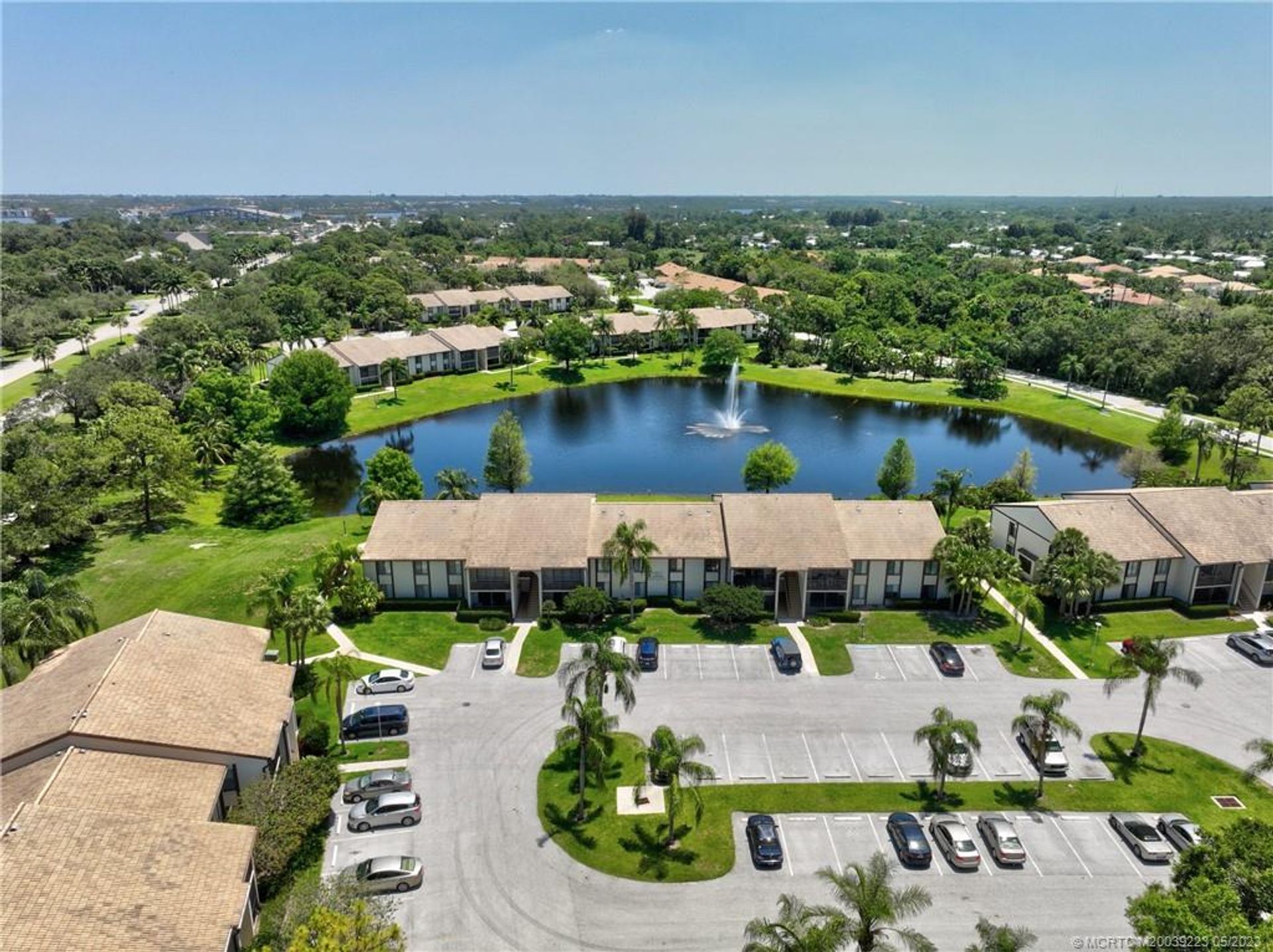 Condominium dans Palm City, Florida 11705868