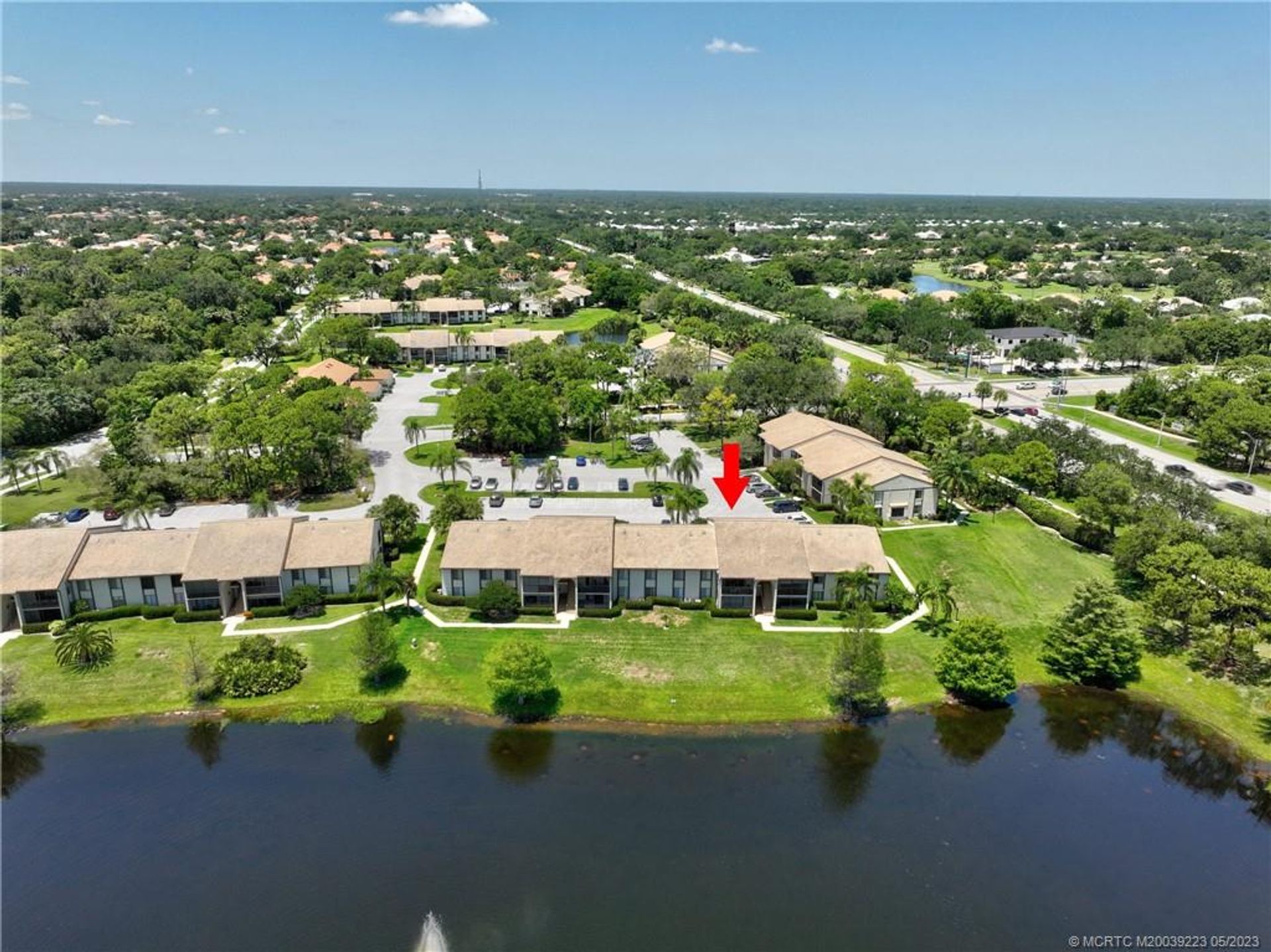 Condominium dans Palm City, Florida 11705868