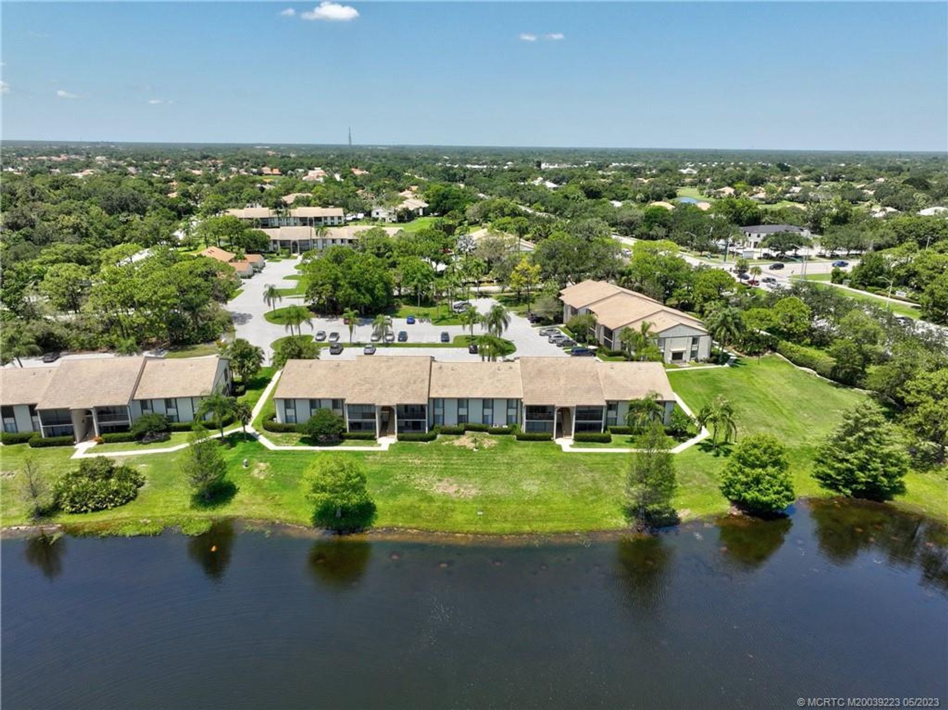 Condominium dans Palm City, Florida 11705868