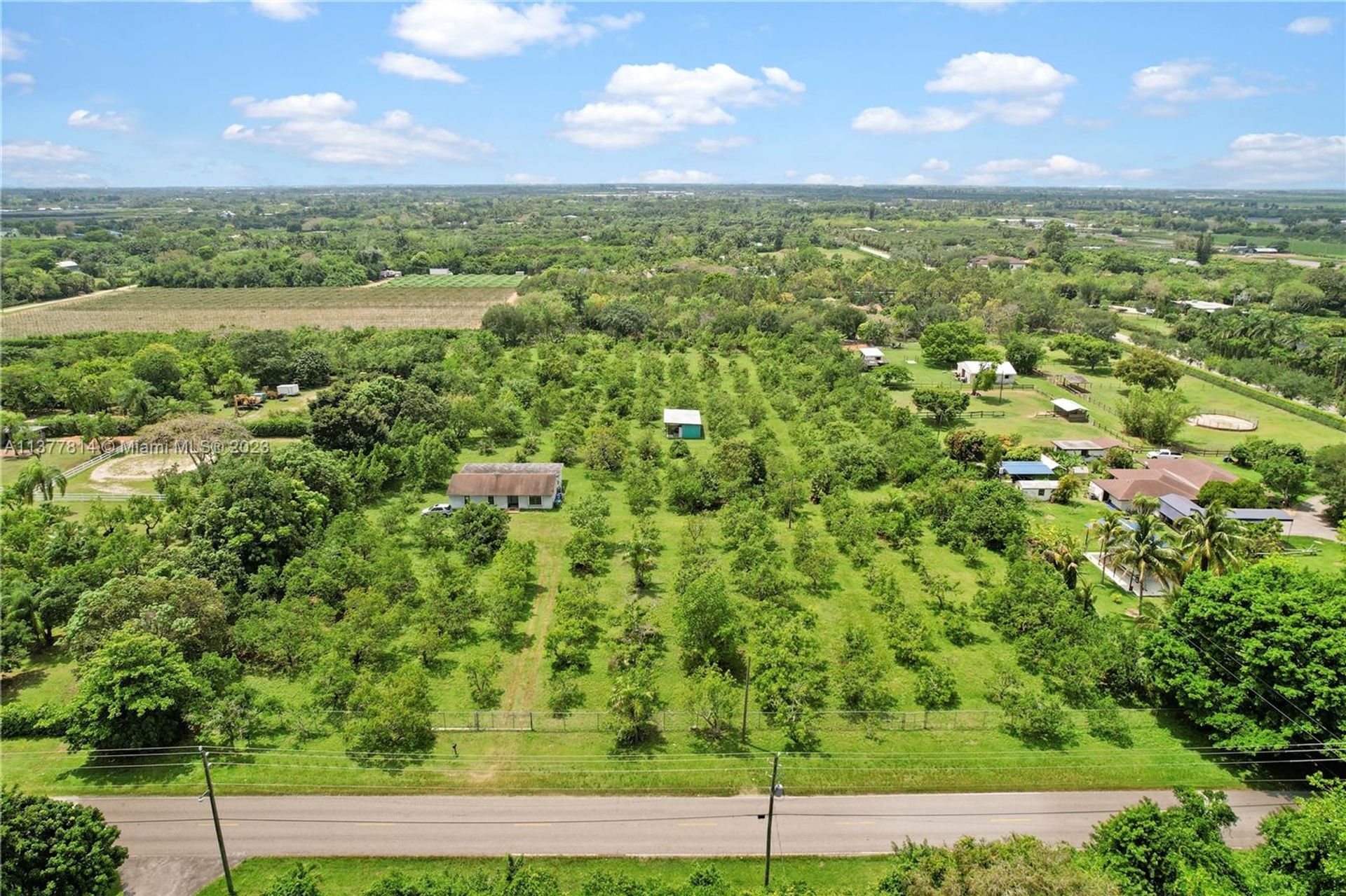 房子 在 Homestead, Florida 11705870