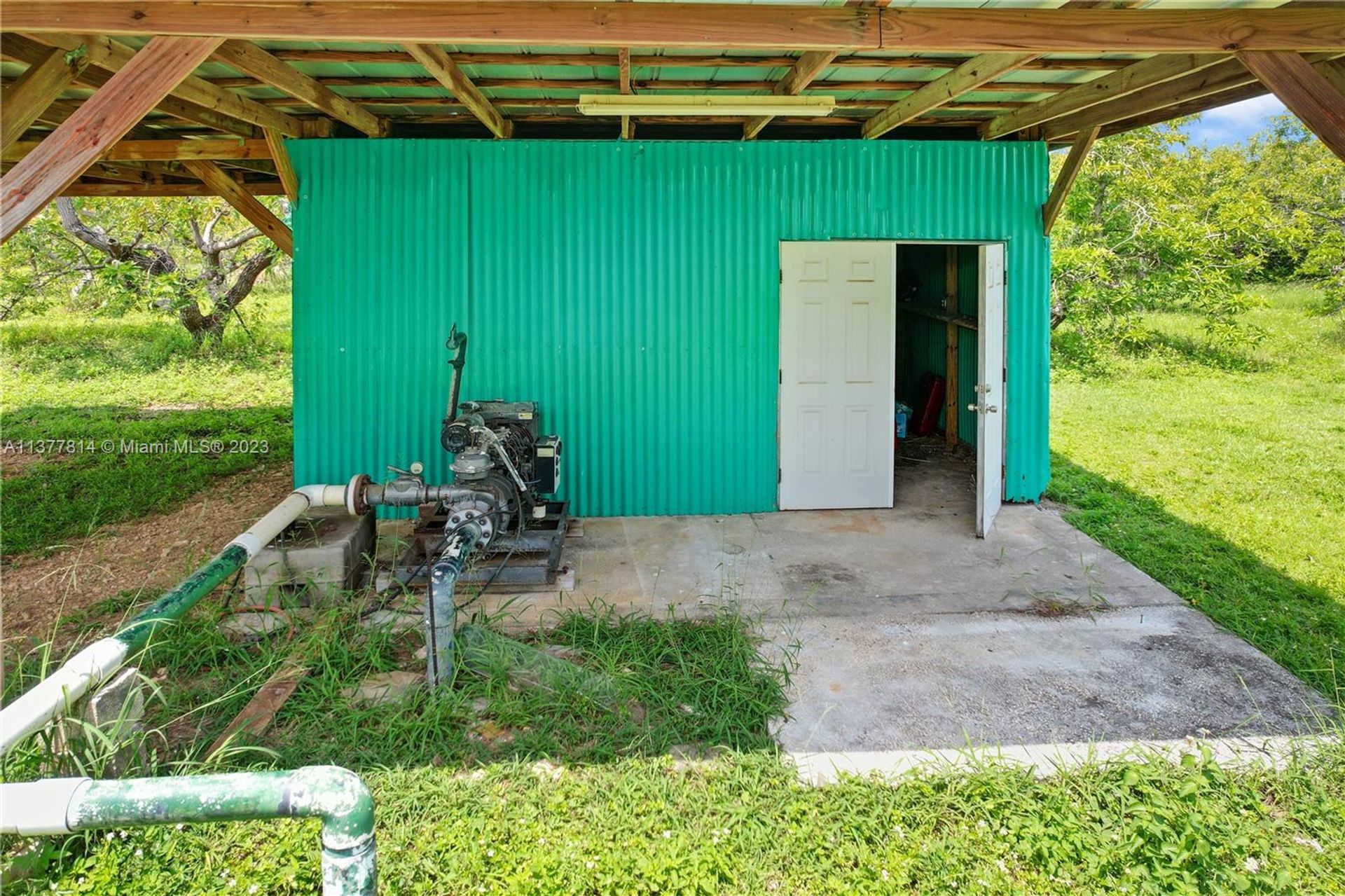 房子 在 Homestead, Florida 11705870