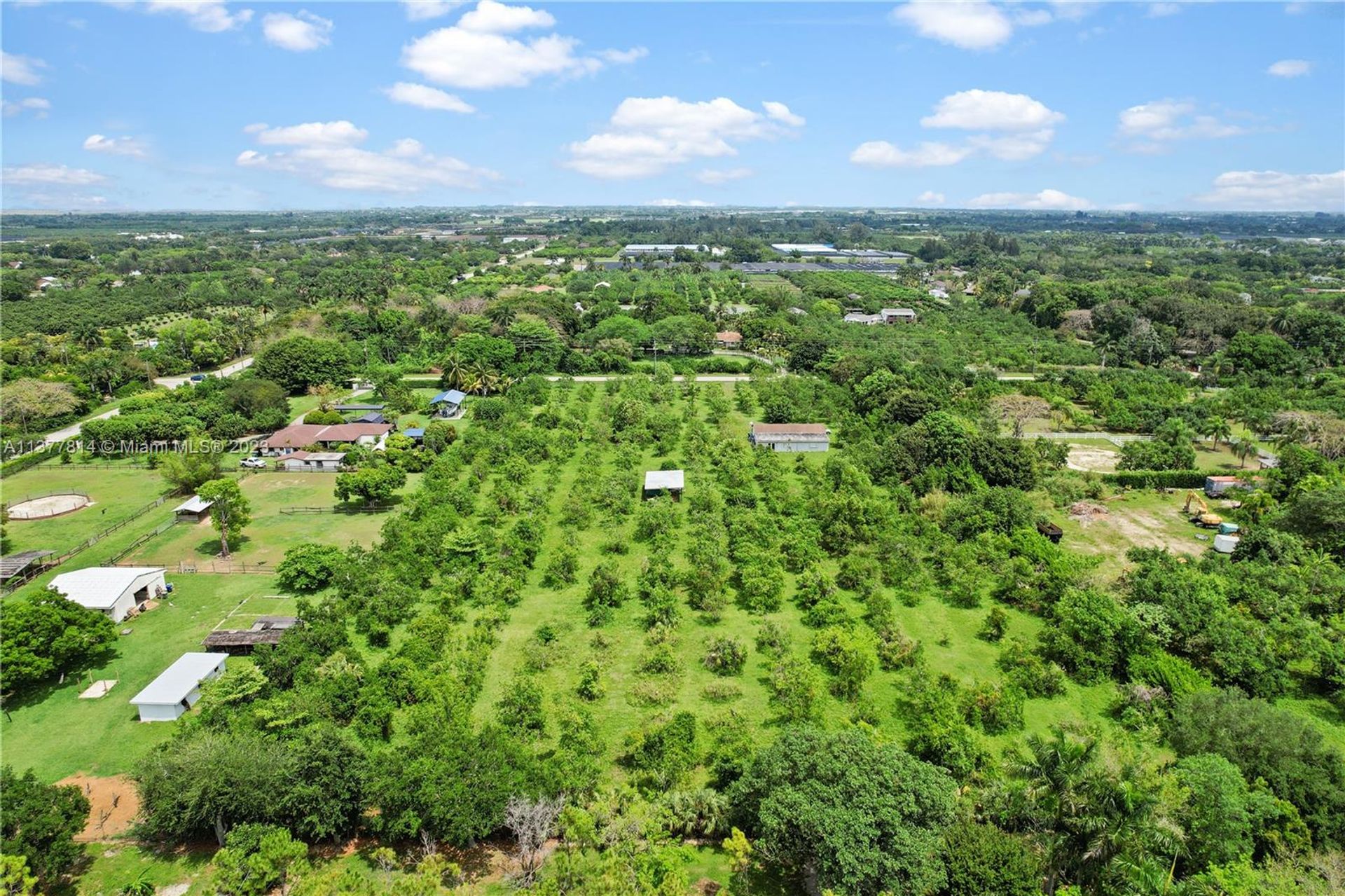 房子 在 Homestead, Florida 11705870