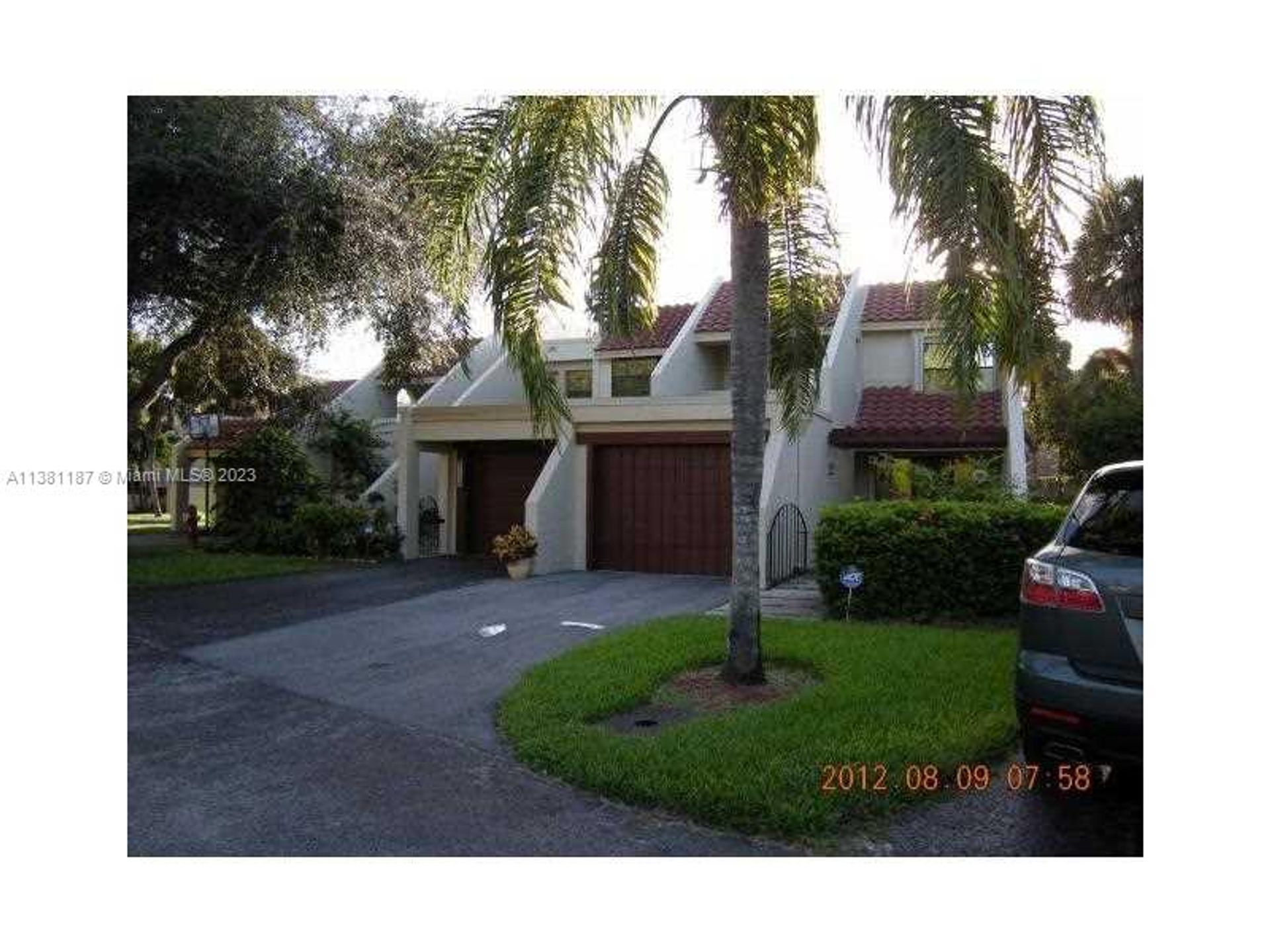 Haus im Weston, Florida 11705874