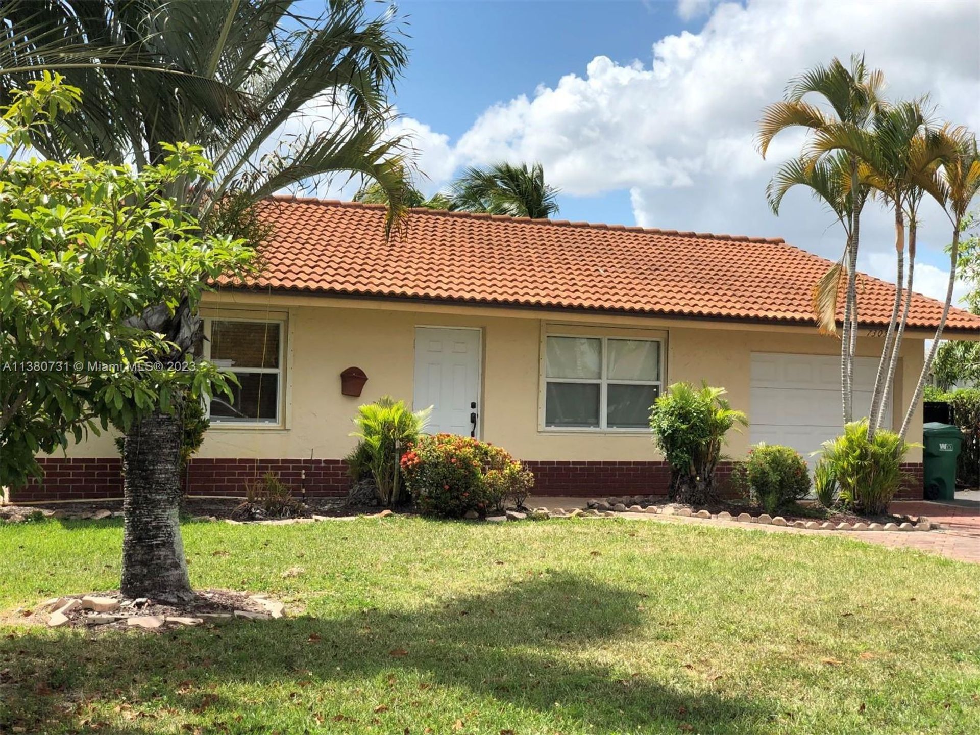 casa en Tamarac, Florida 11705876