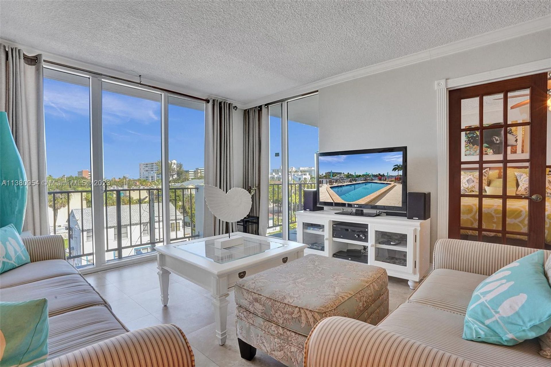 Condominium dans Îles du Country Club, Floride 11705877