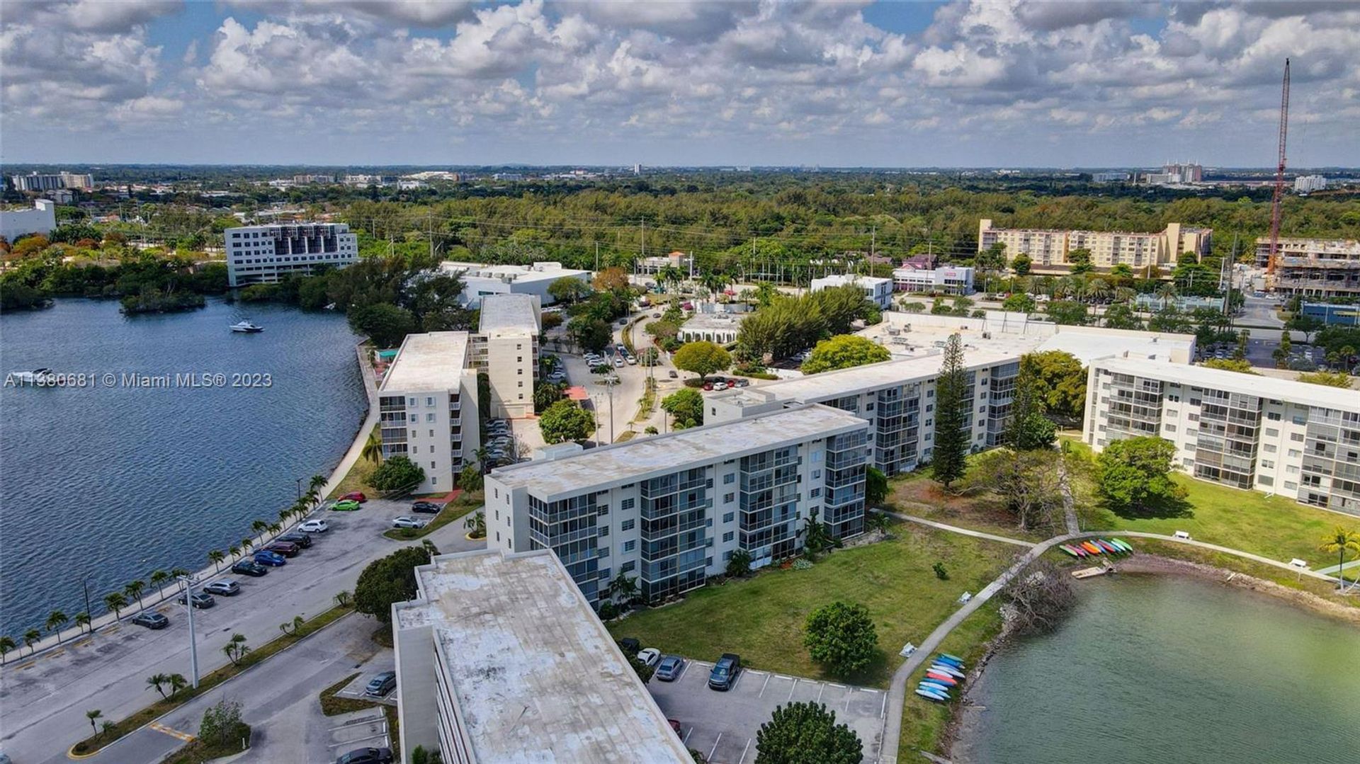 Condominio en Aventura, Florida 11705880