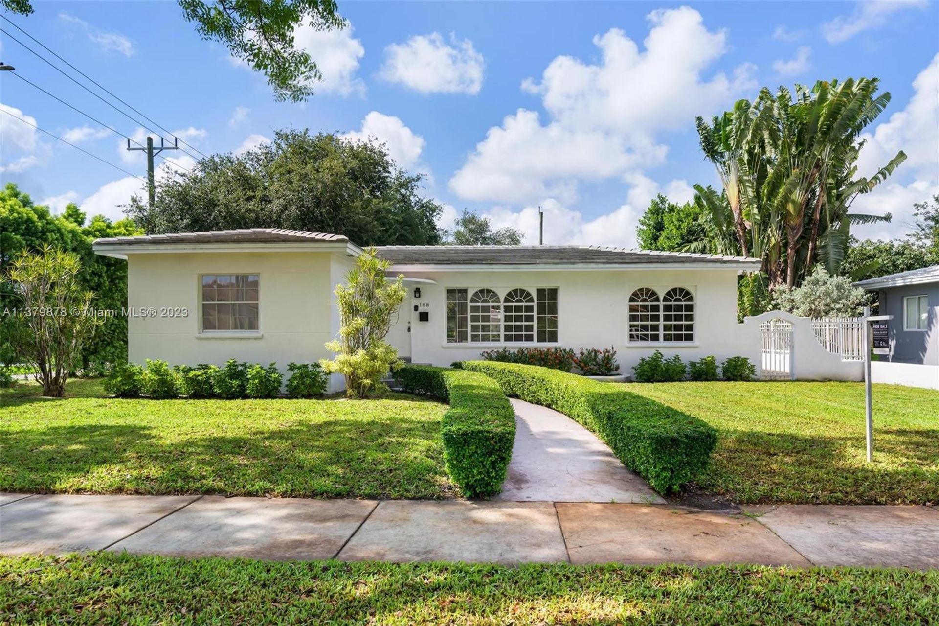 House in Miami Shores, Florida 11705888