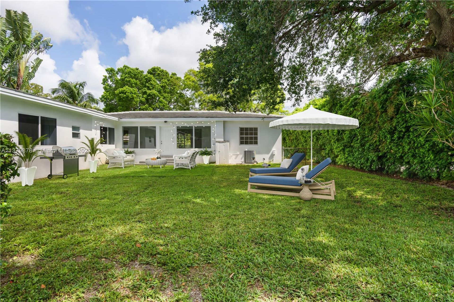 Huis in Miami Shores, Florida 11705888