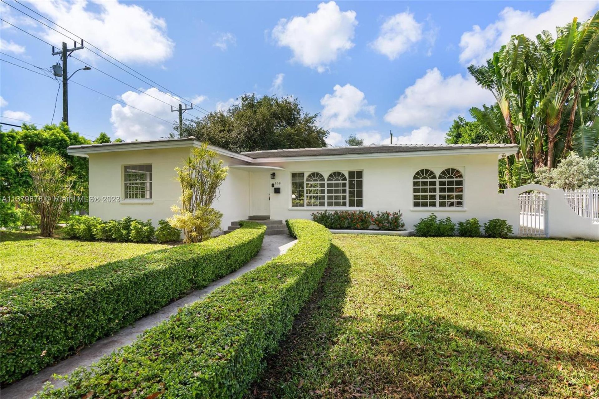 Huis in Miami Shores, Florida 11705888