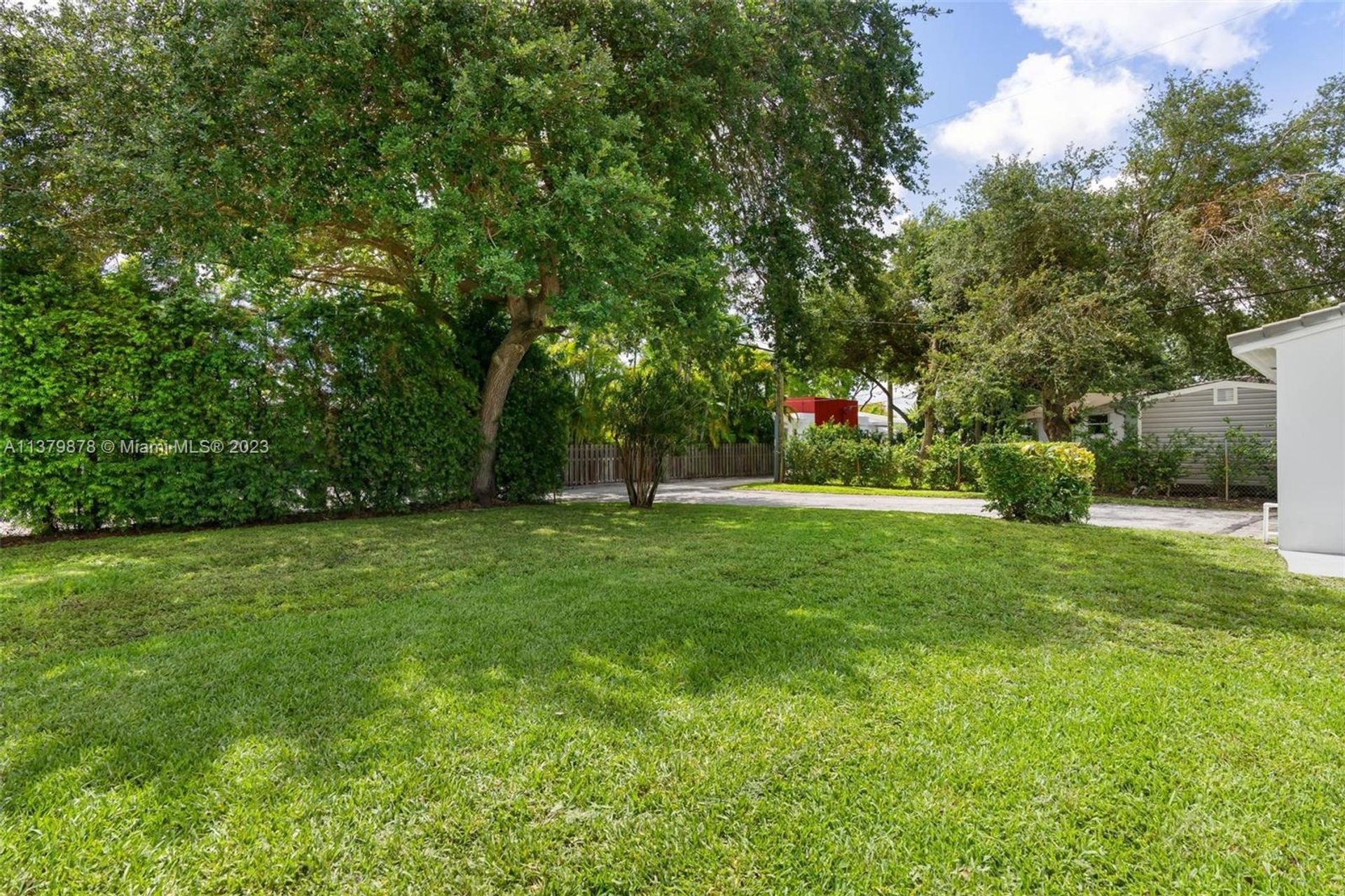 Huis in Miami Shores, Florida 11705888