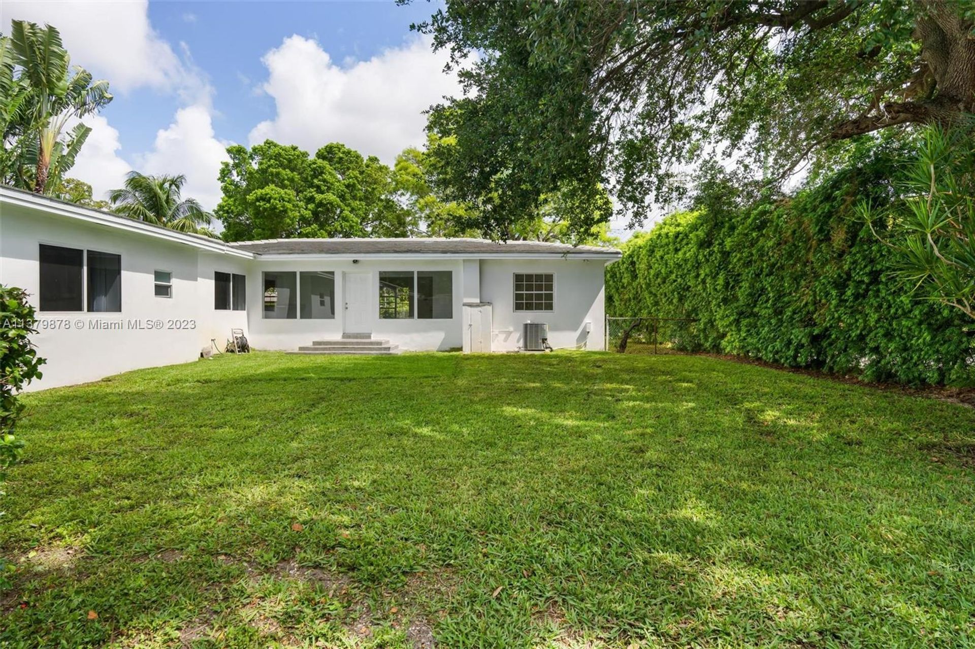 Huis in Miami Shores, Florida 11705888