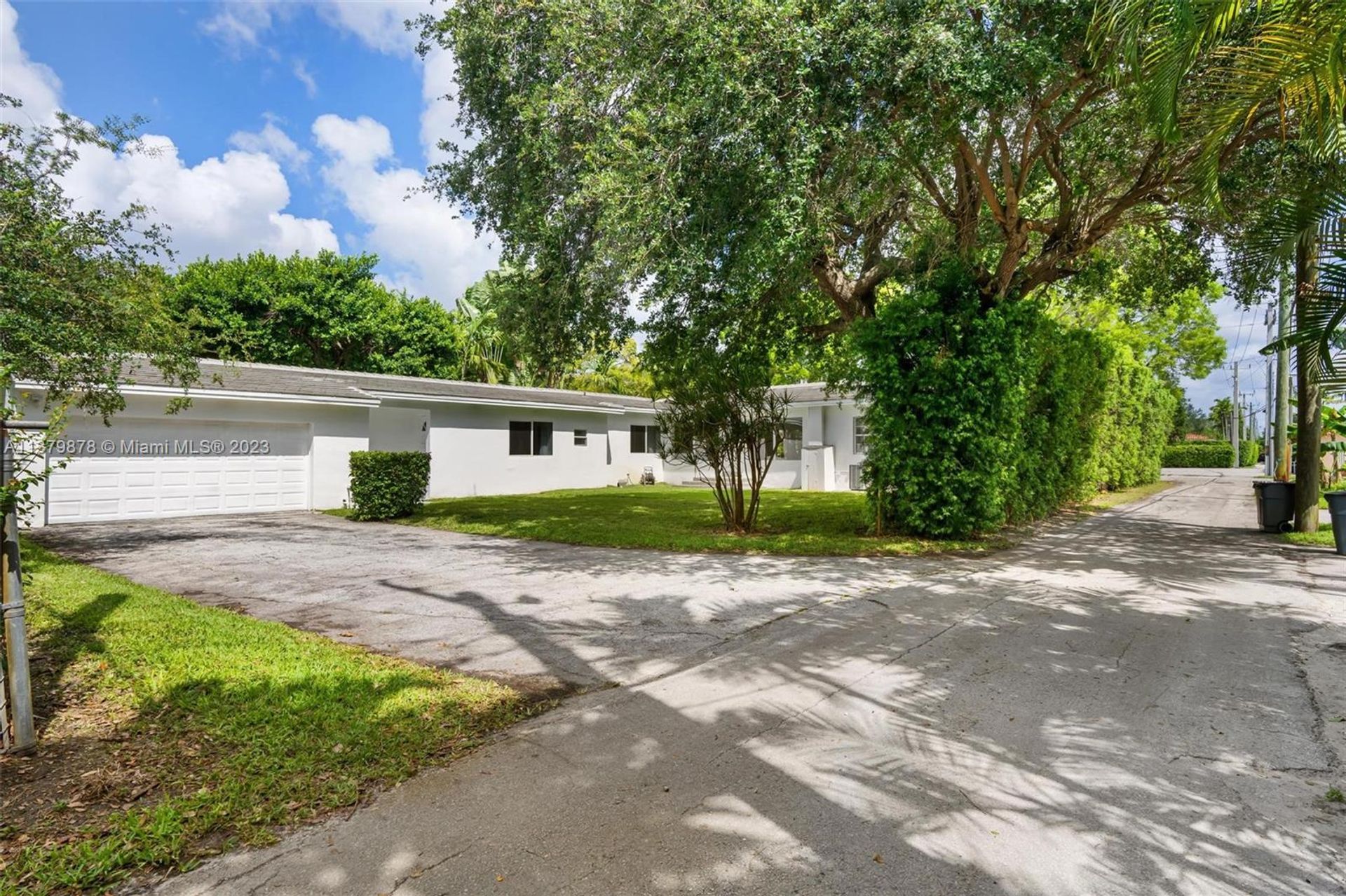 Huis in Miami Shores, Florida 11705888