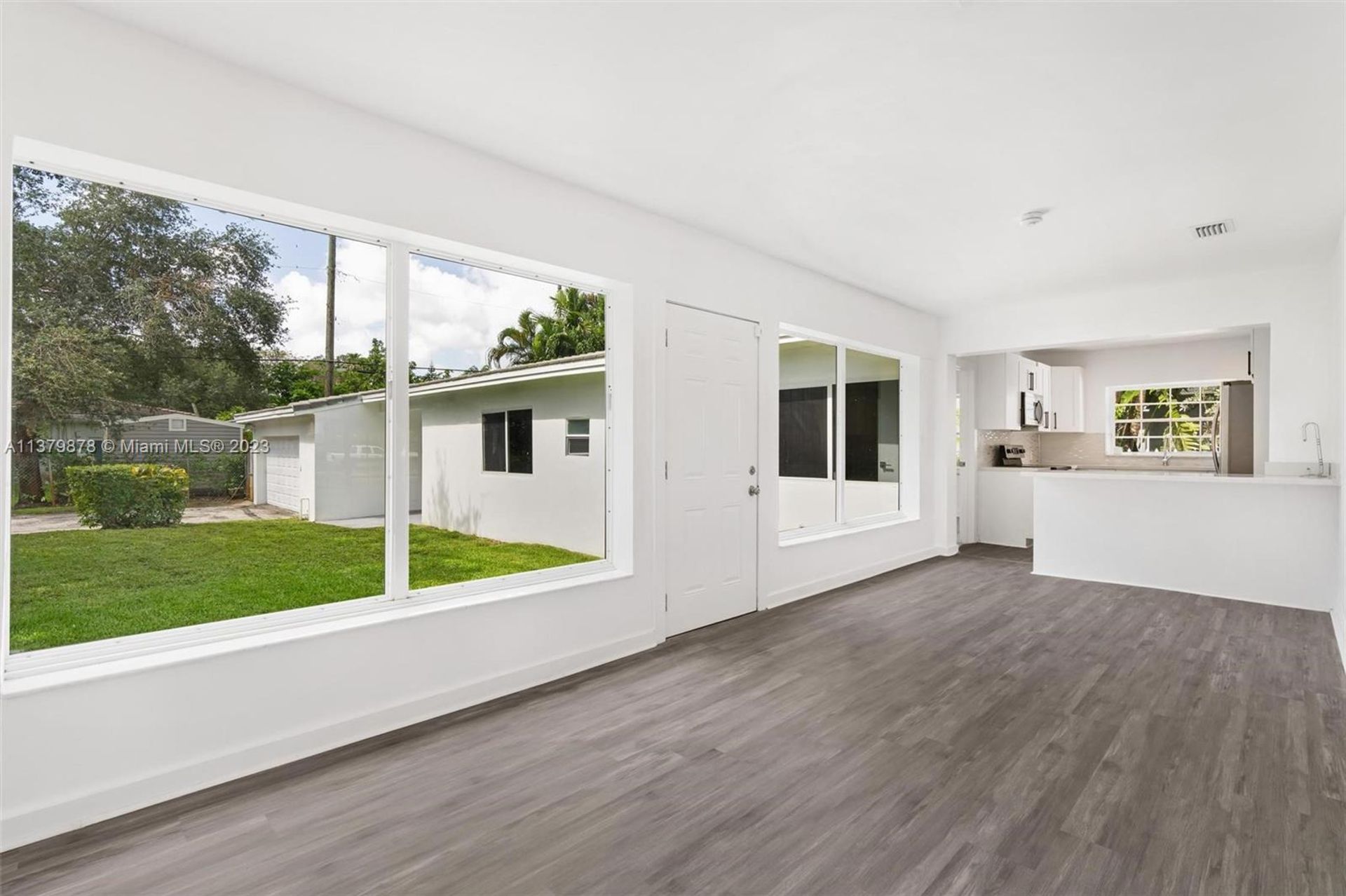 Huis in Miami Shores, Florida 11705888