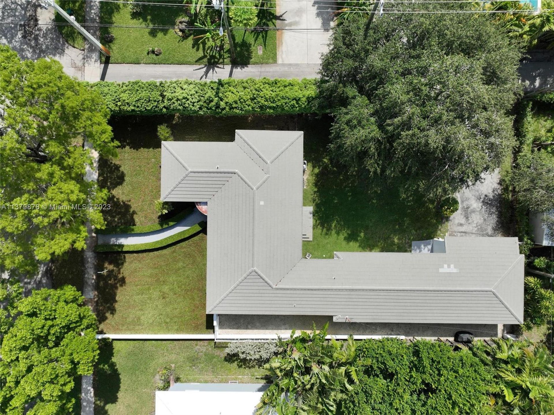 Huis in Miami Shores, Florida 11705888