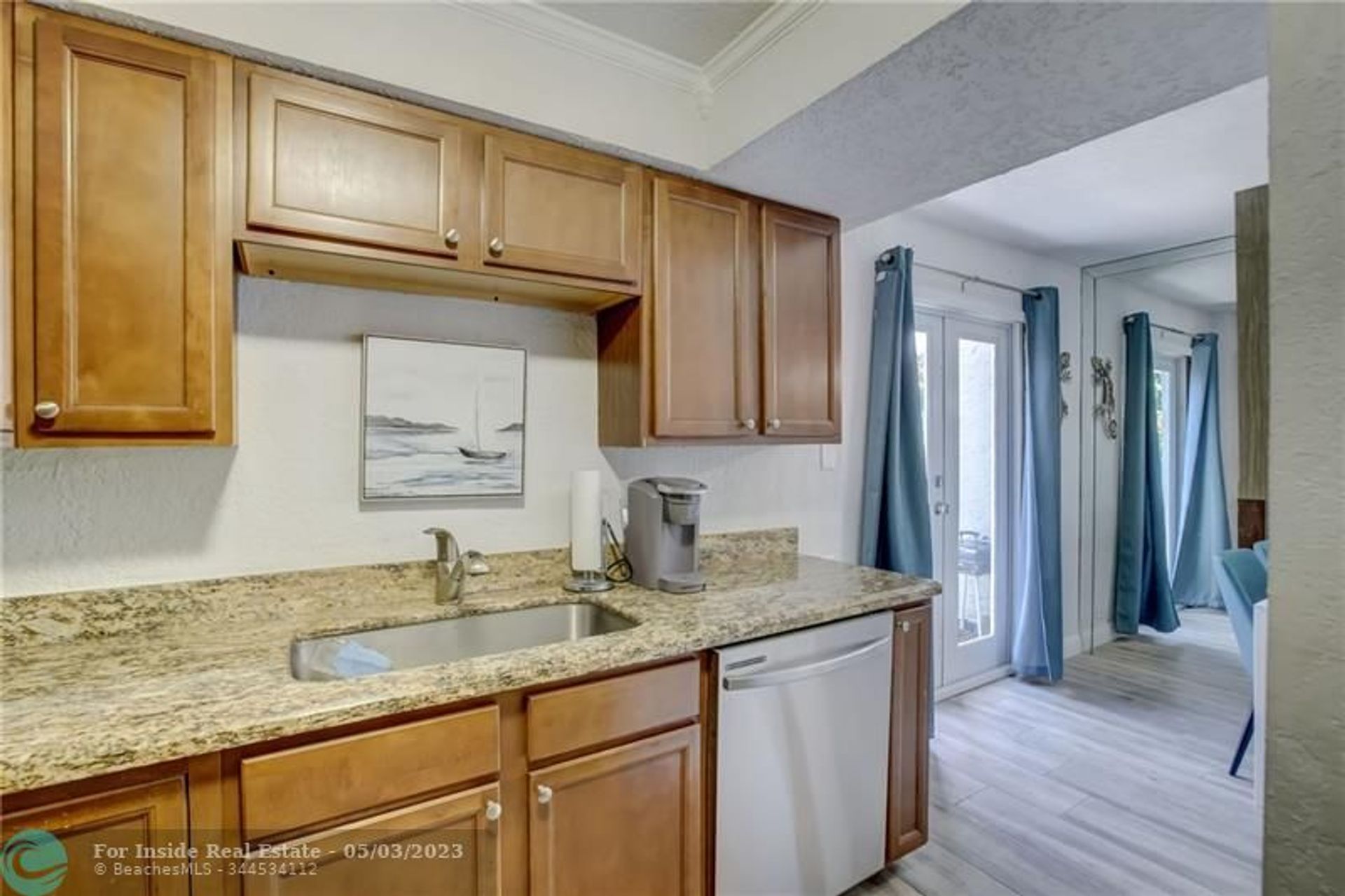 Condominium dans Îles du Country Club, Floride 11705893