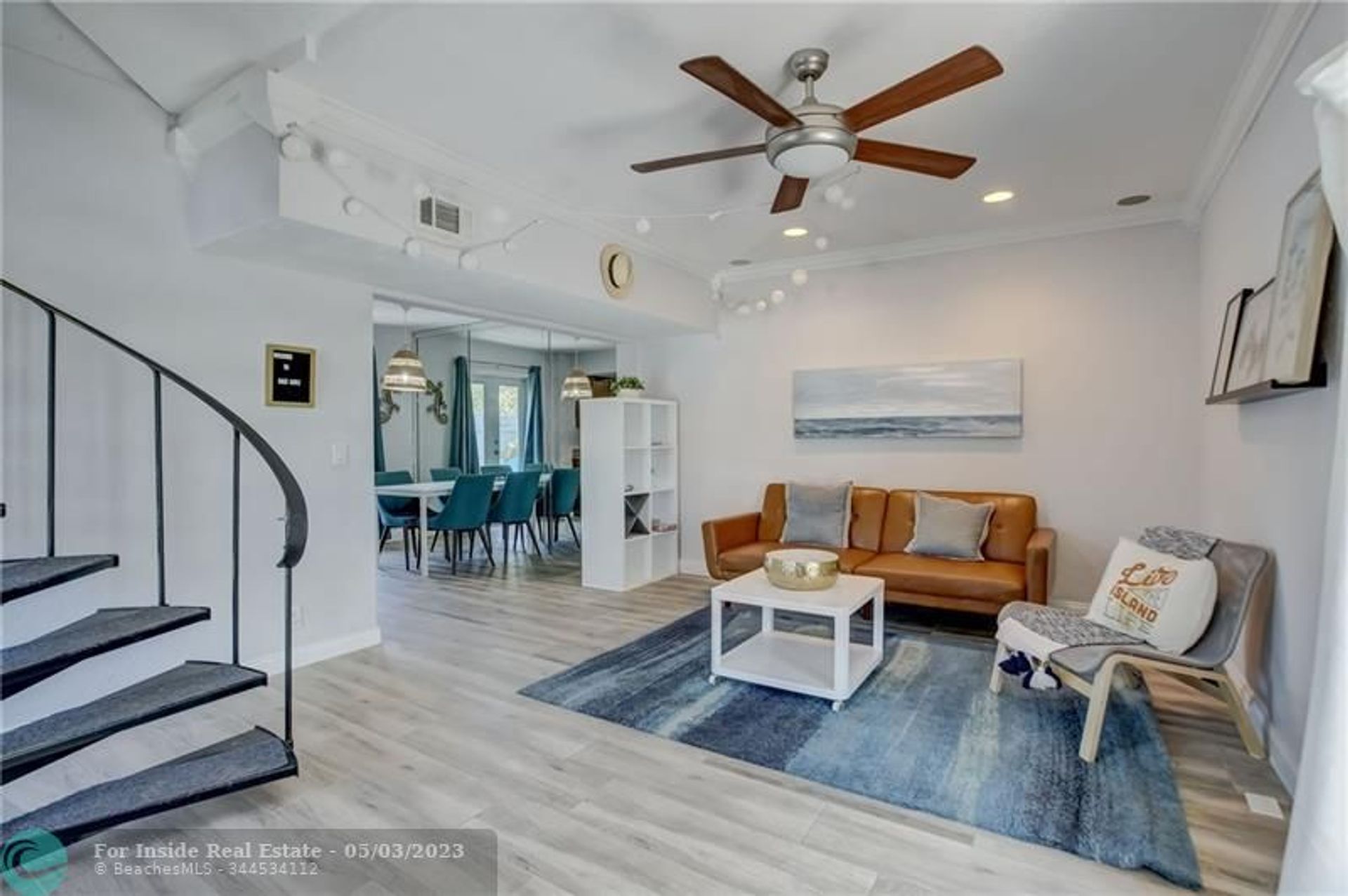 Condominio nel Pompano Beach, Florida 11705893