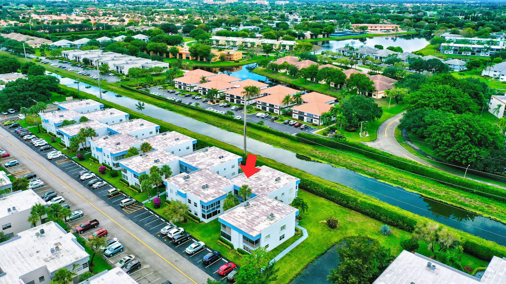 Condominium in Delray Beach, Florida 11705902