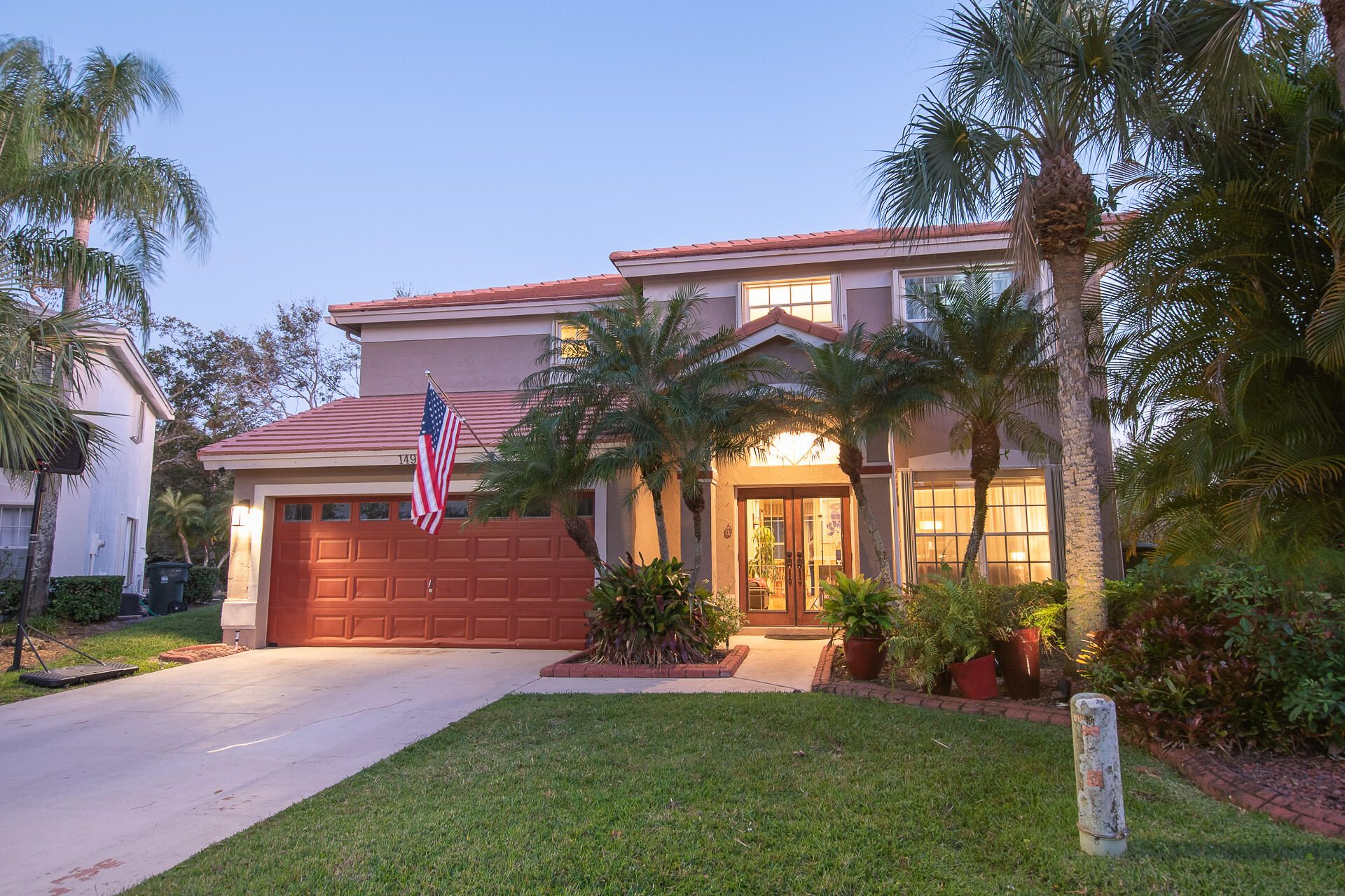 Casa nel Wellington, Florida 11705903