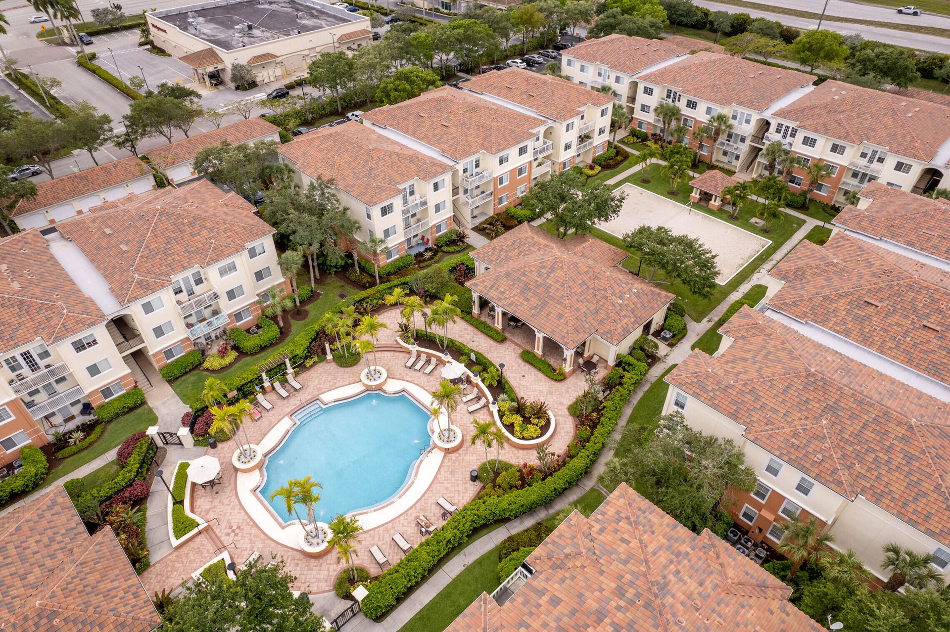 Residenziale nel West Palm Beach, Florida 11705910