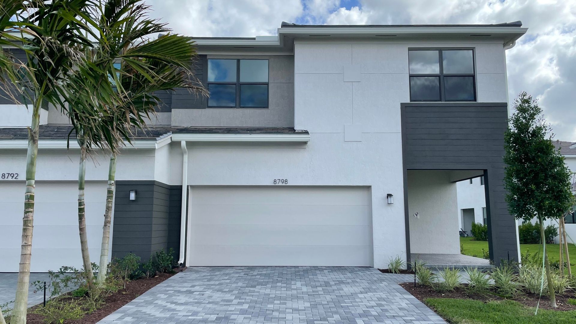 Residencial en Lake Worth, Florida 11705916