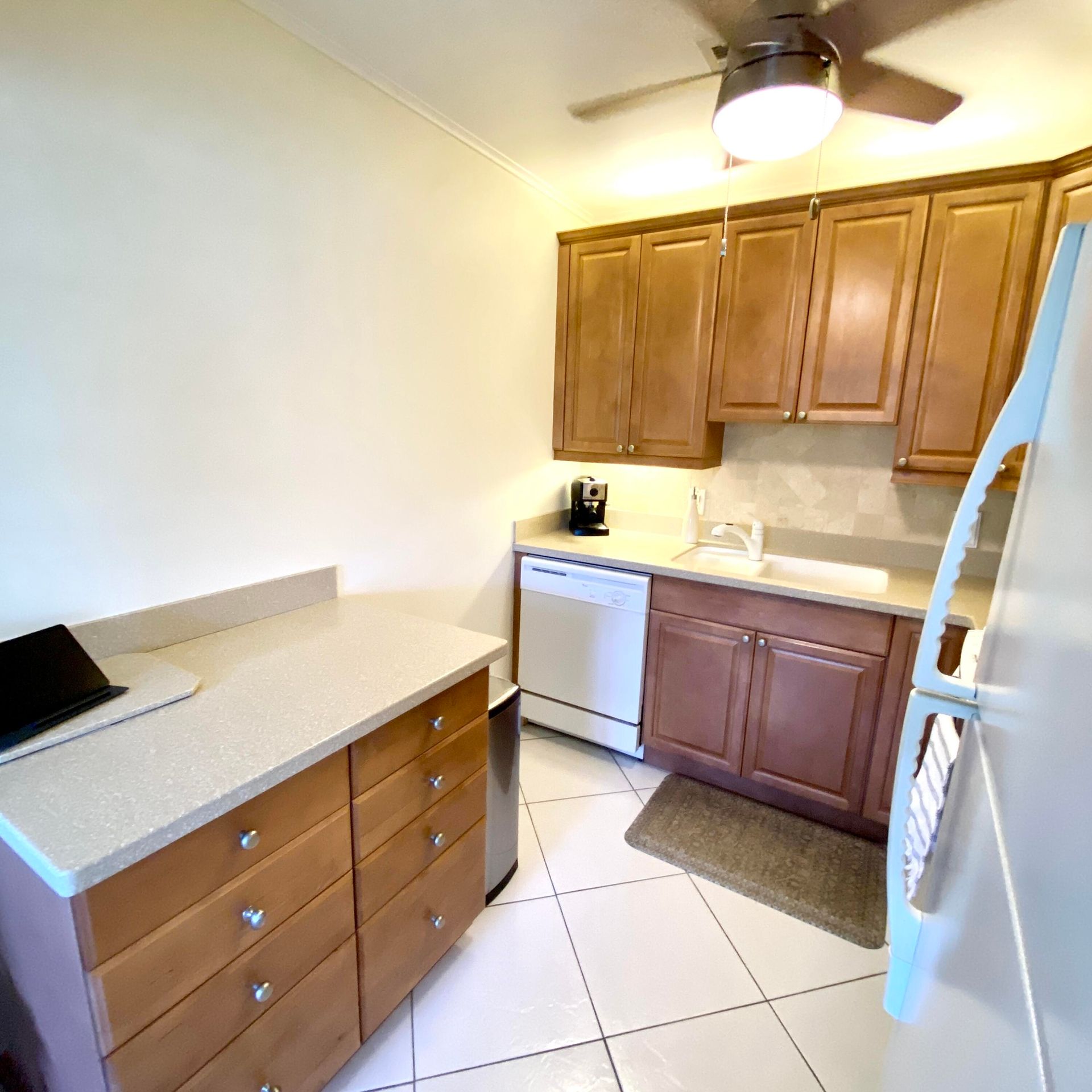 Condominio en Deerfield Beach, Florida 11705919