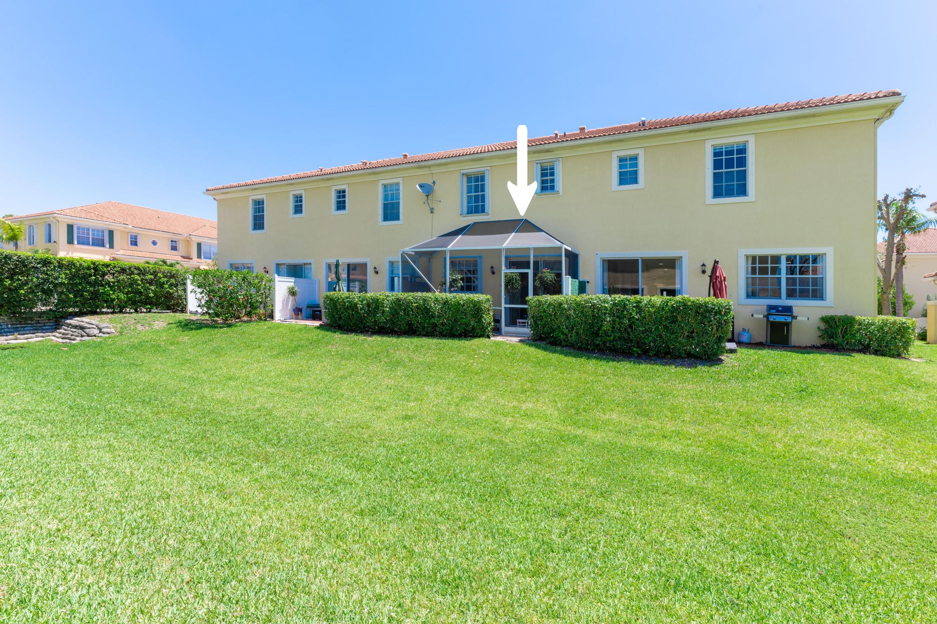 Hus i North Palm Beach, Florida 11705924