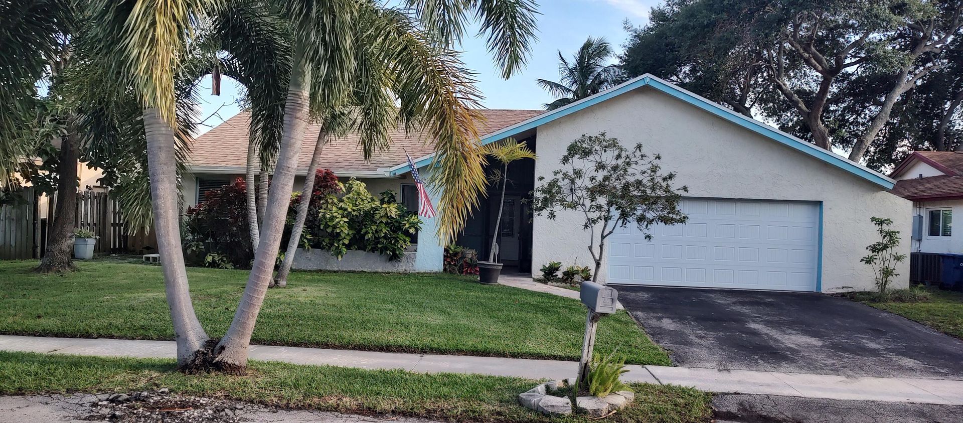 σπίτι σε Lauderhill, Florida 11705926