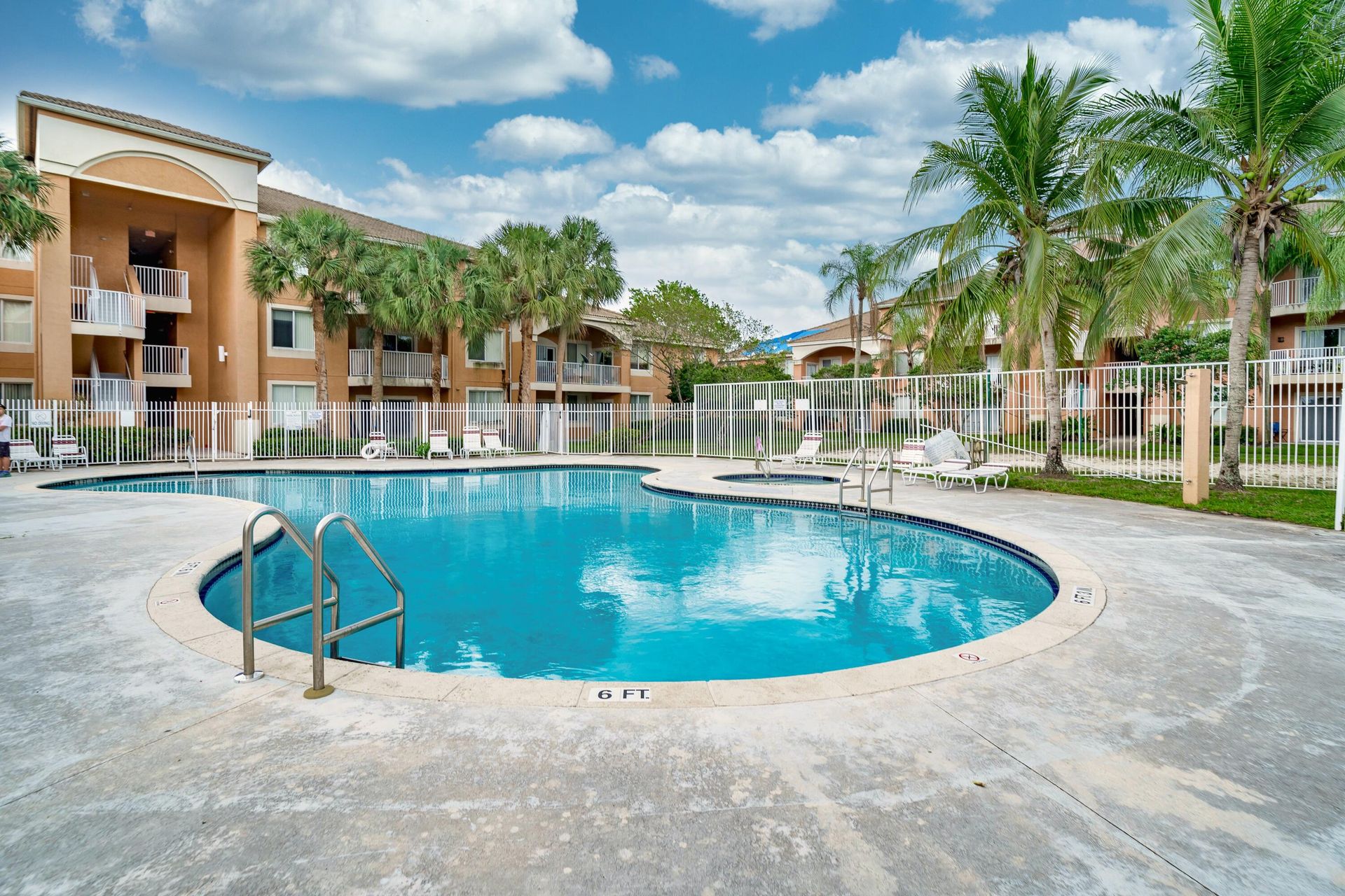 Condominio nel Davie, Florida 11705927