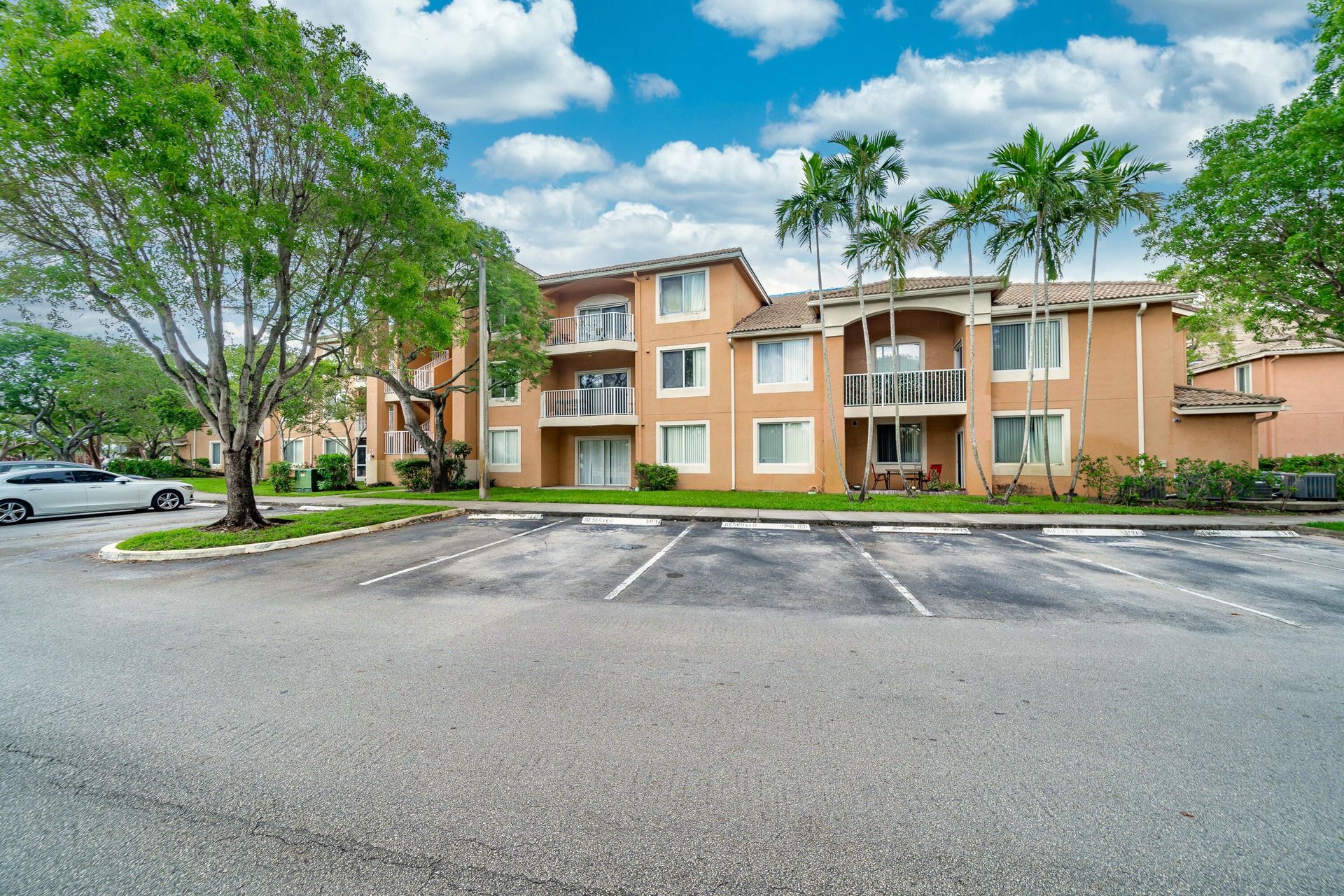 Condominio en davie, Florida 11705927