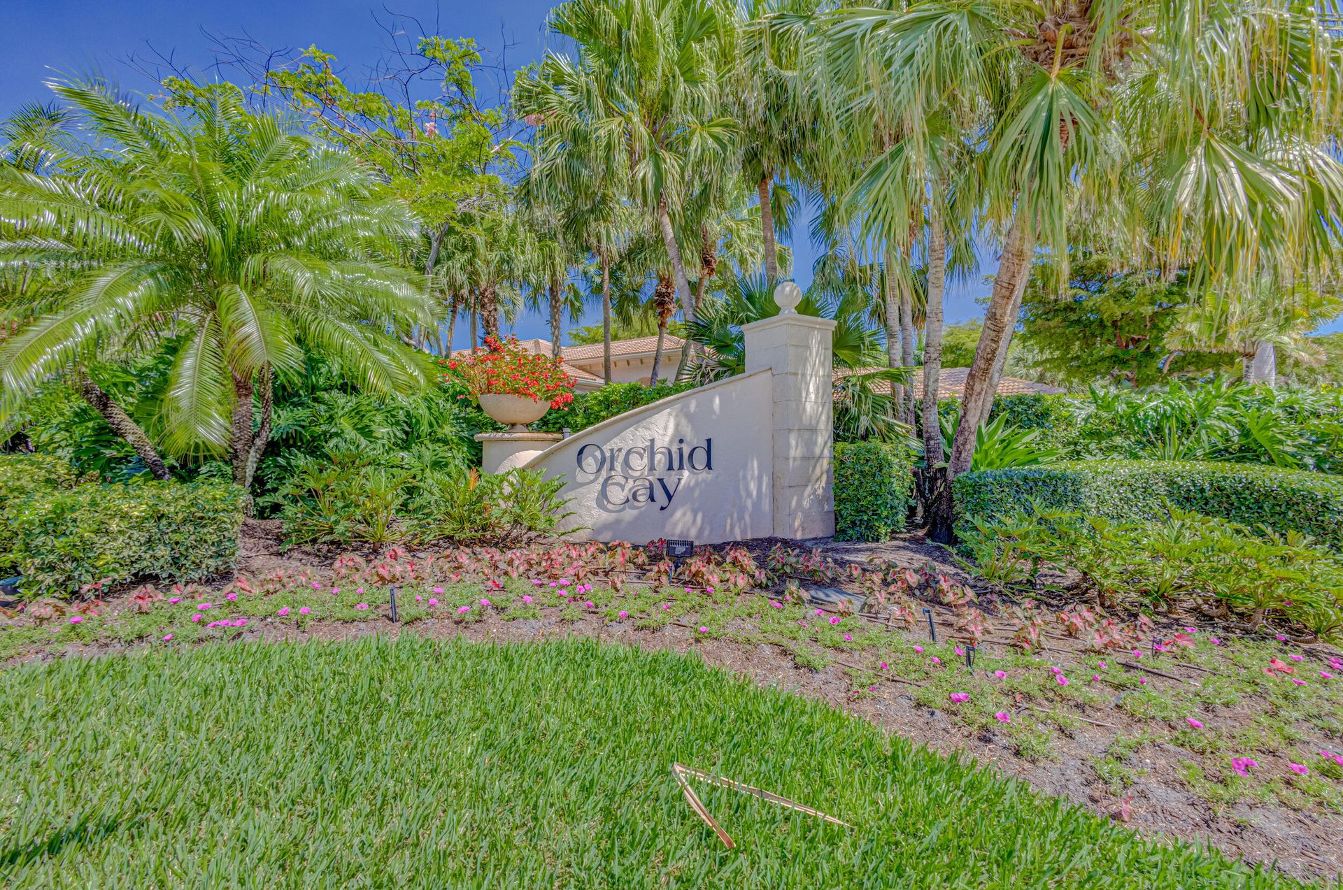 House in Palm Beach Gardens, Florida 11705929