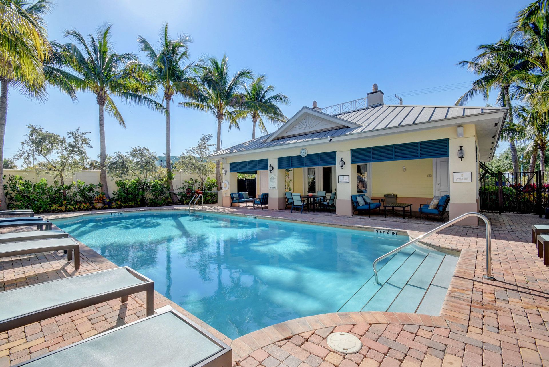 Casa nel Delray Beach, Florida 11705930