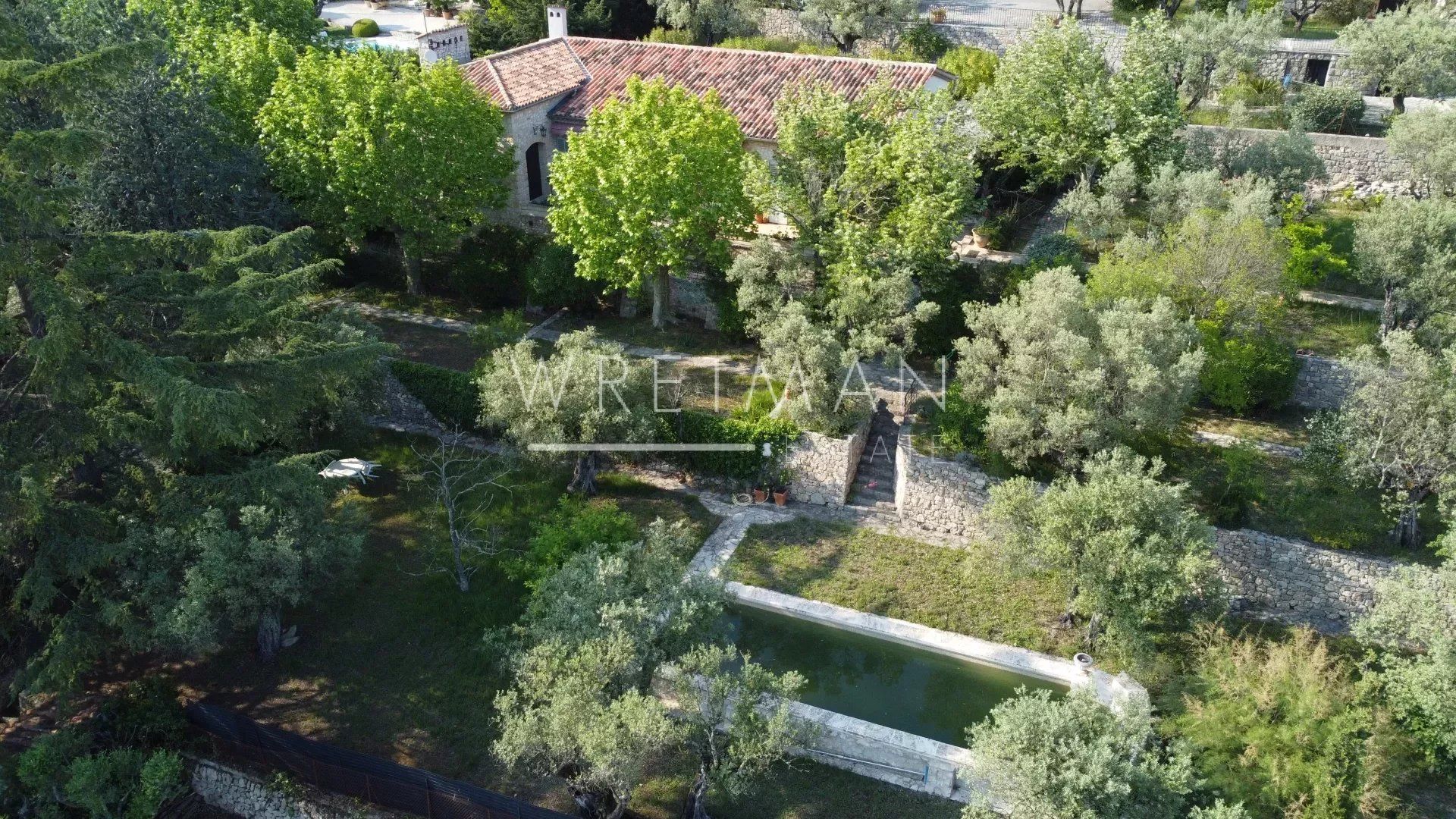 Житлова в Fayence, Var 11705935