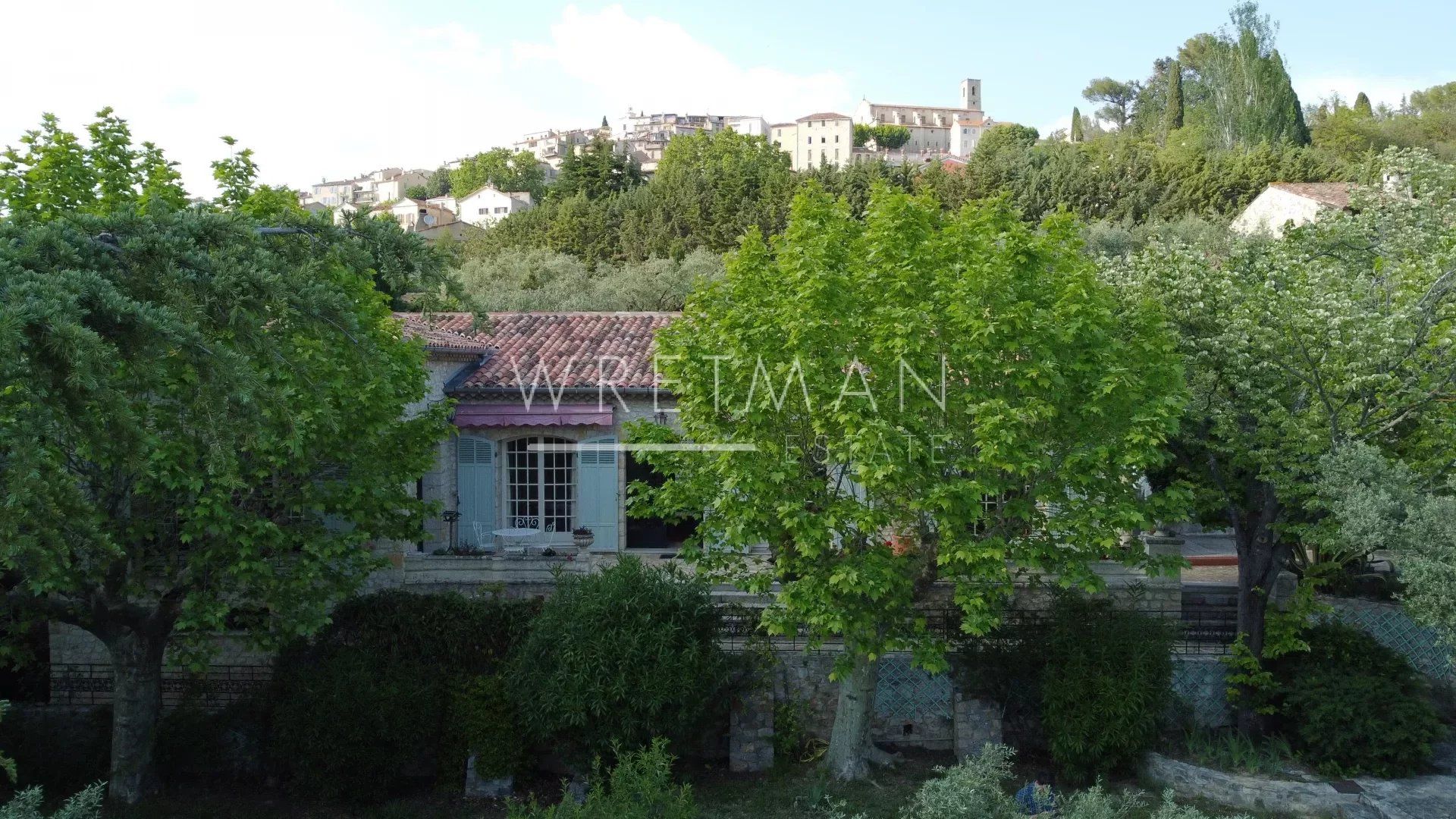 주거용 에 Fayence, Var 11705935