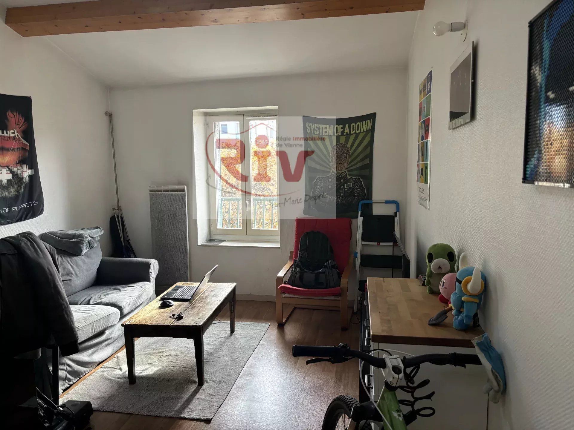 Condominium in Wenen, Auvergne-Rhône-Alpes 11705943