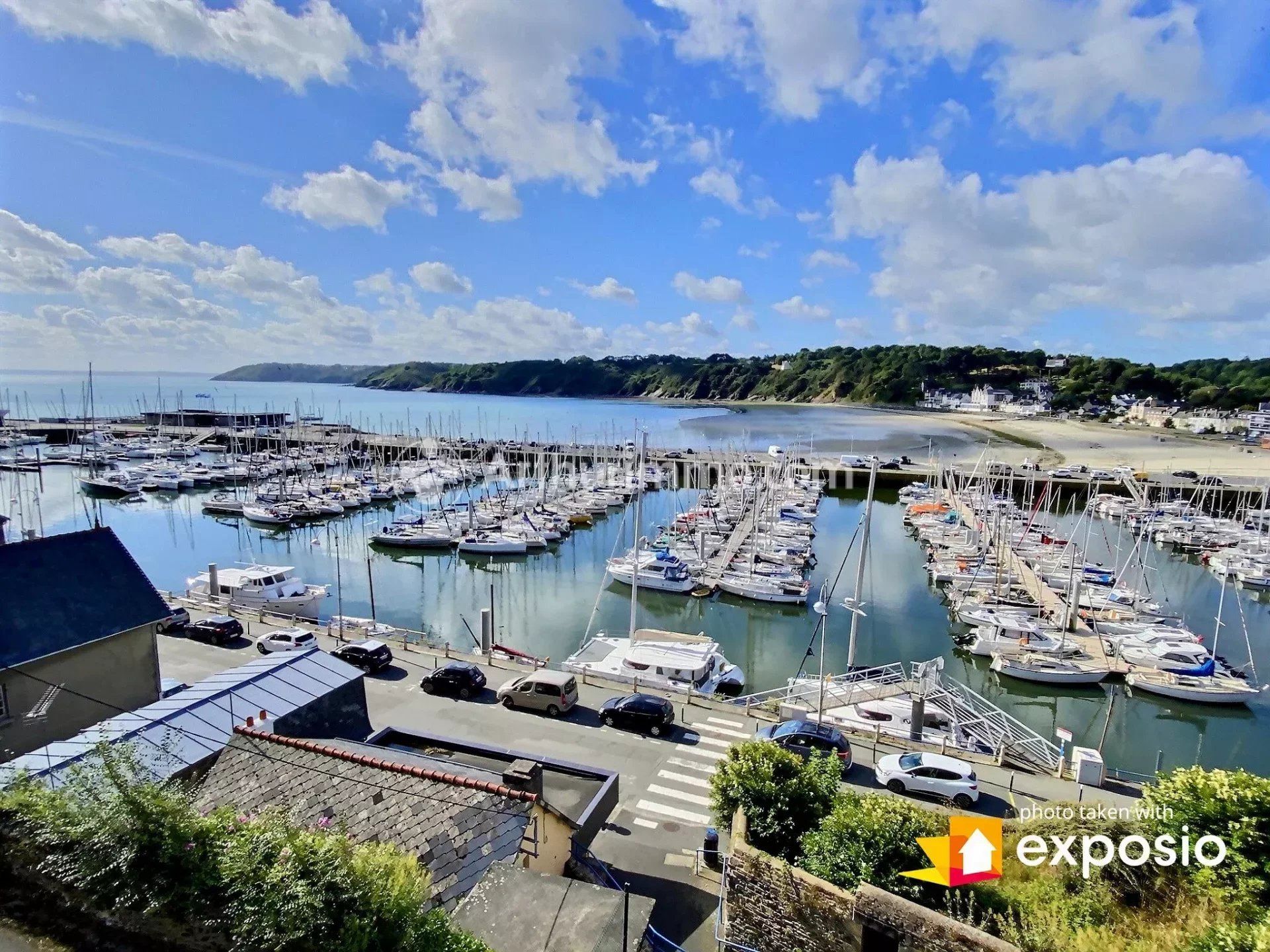 房子 在 Binic-Étables-sur-Mer, Côtes-d'Armor 11705974