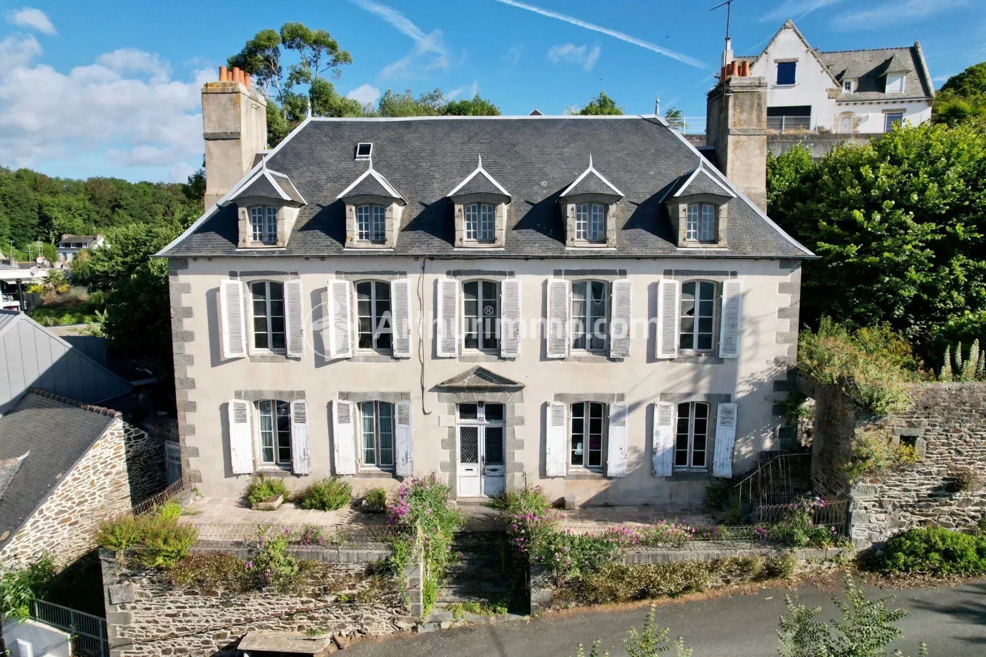 Haus im Binic, Bretagne 11705974