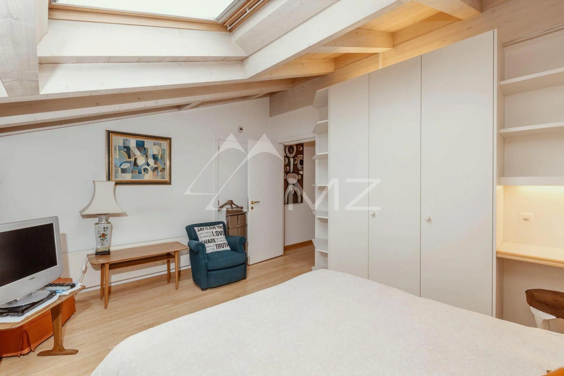 Condominium in Gstaad, Bern 11705975