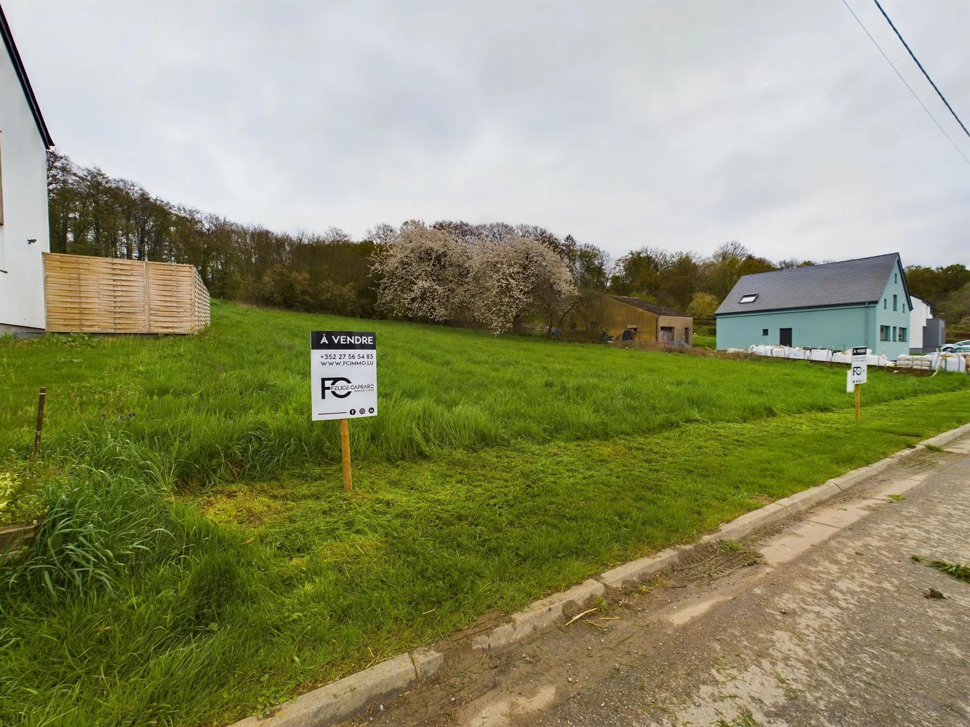 Land in Musson, Luxembourg 11705989