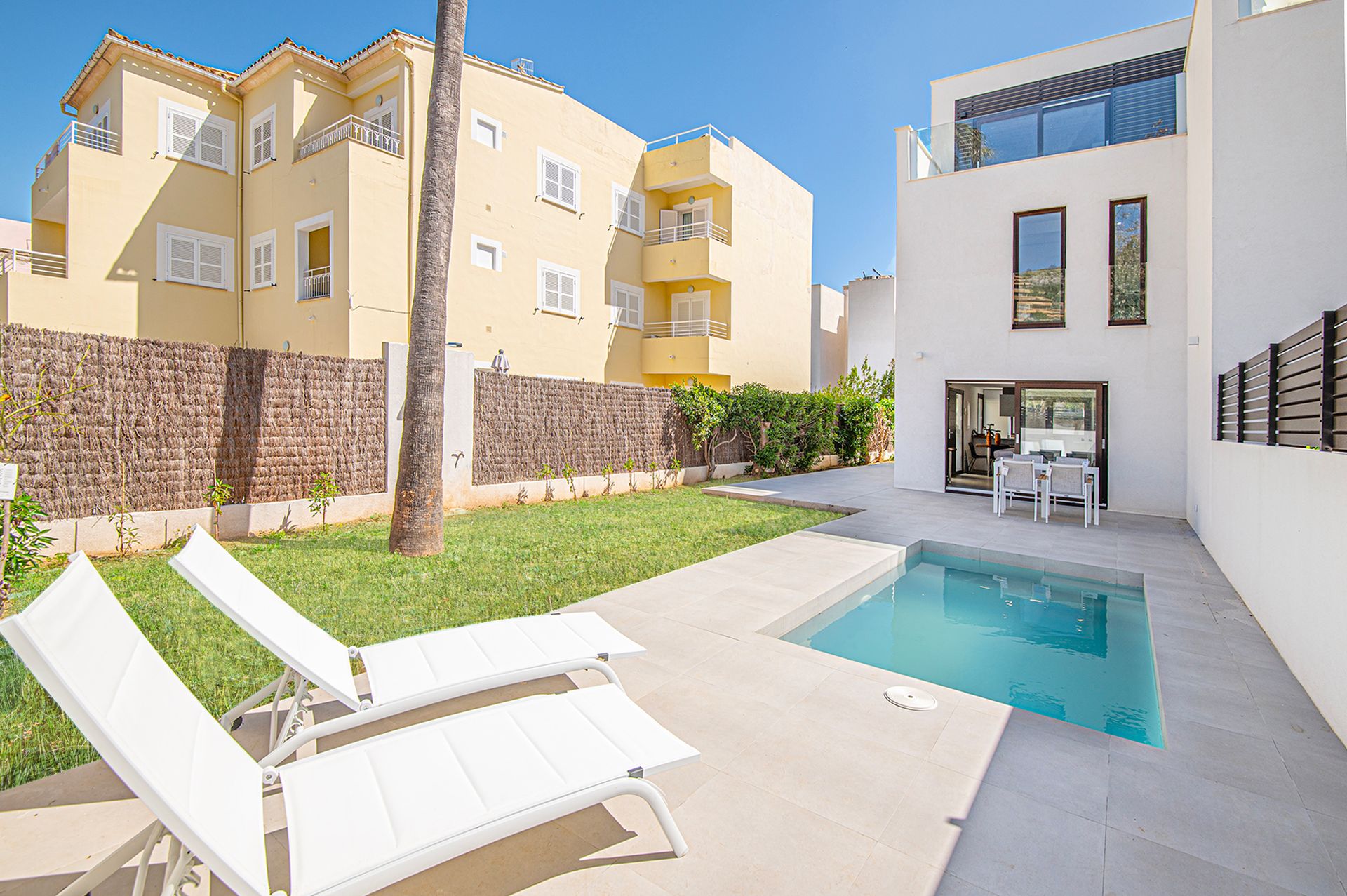 Condominio en Alcúdia, Islas Baleares 11706128