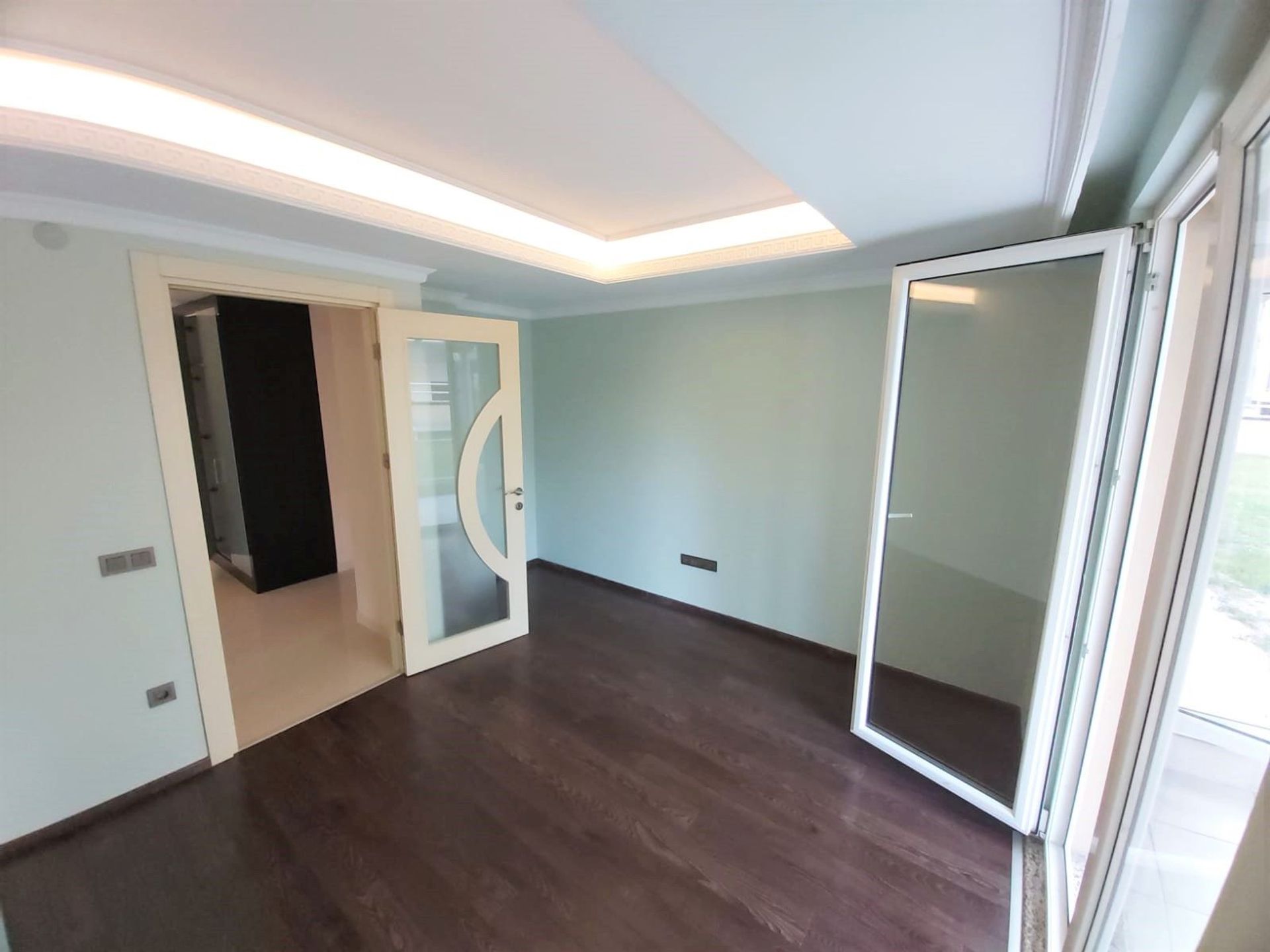 Condominium dans , İstanbul 11706137