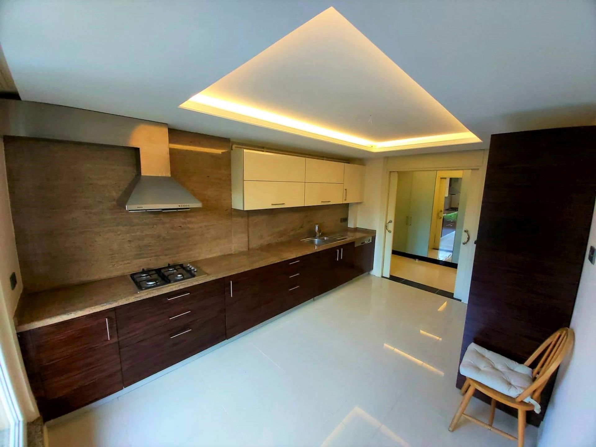 Condominium dans , İstanbul 11706137