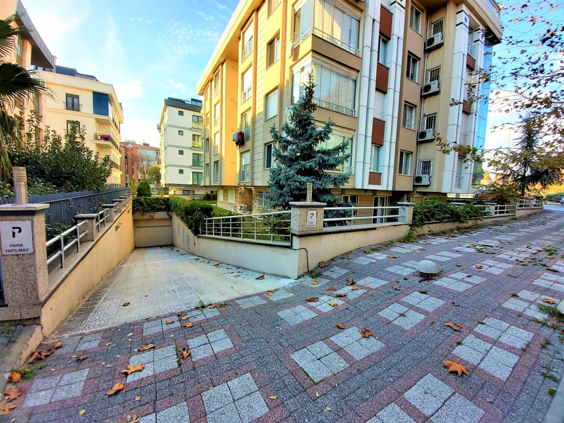 Condominium dans , İstanbul 11706137